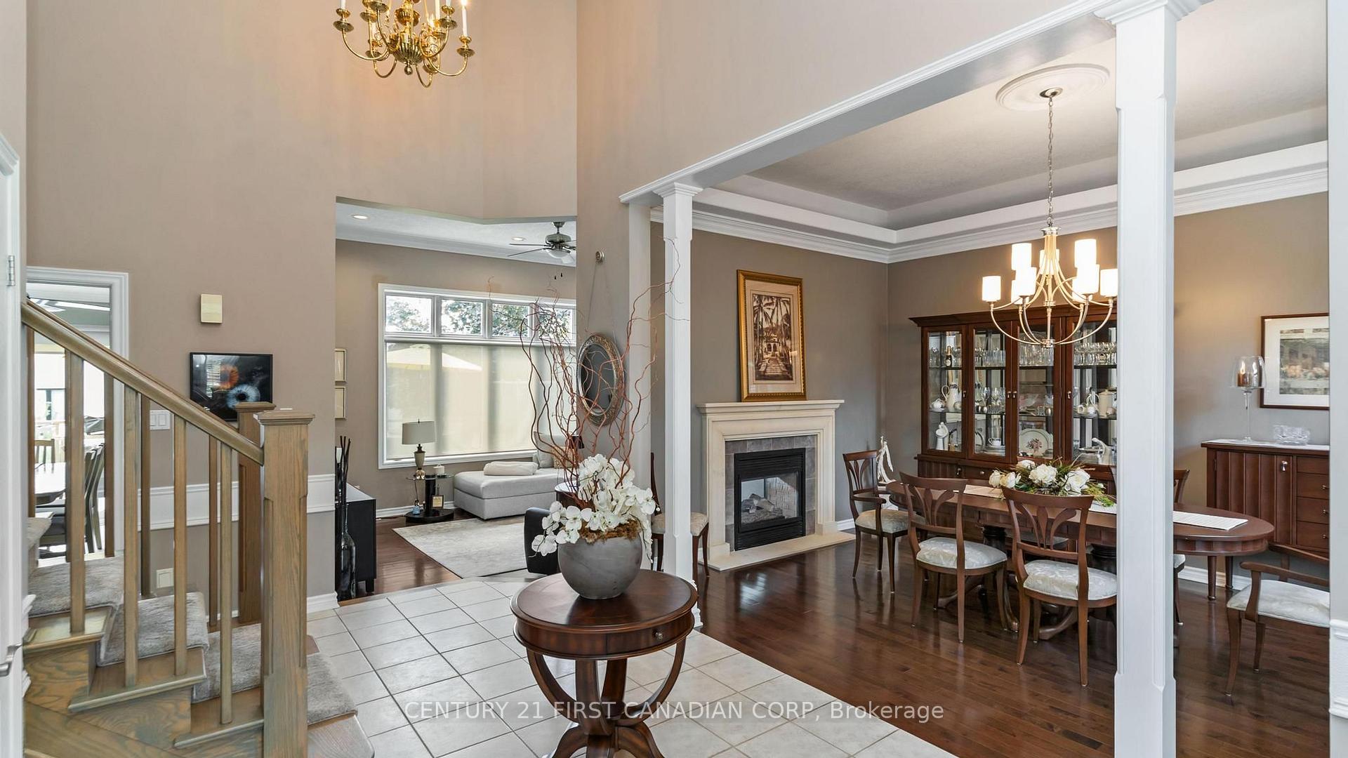 Photo 5 of 114 Longview Court, London, South K — HOMEH