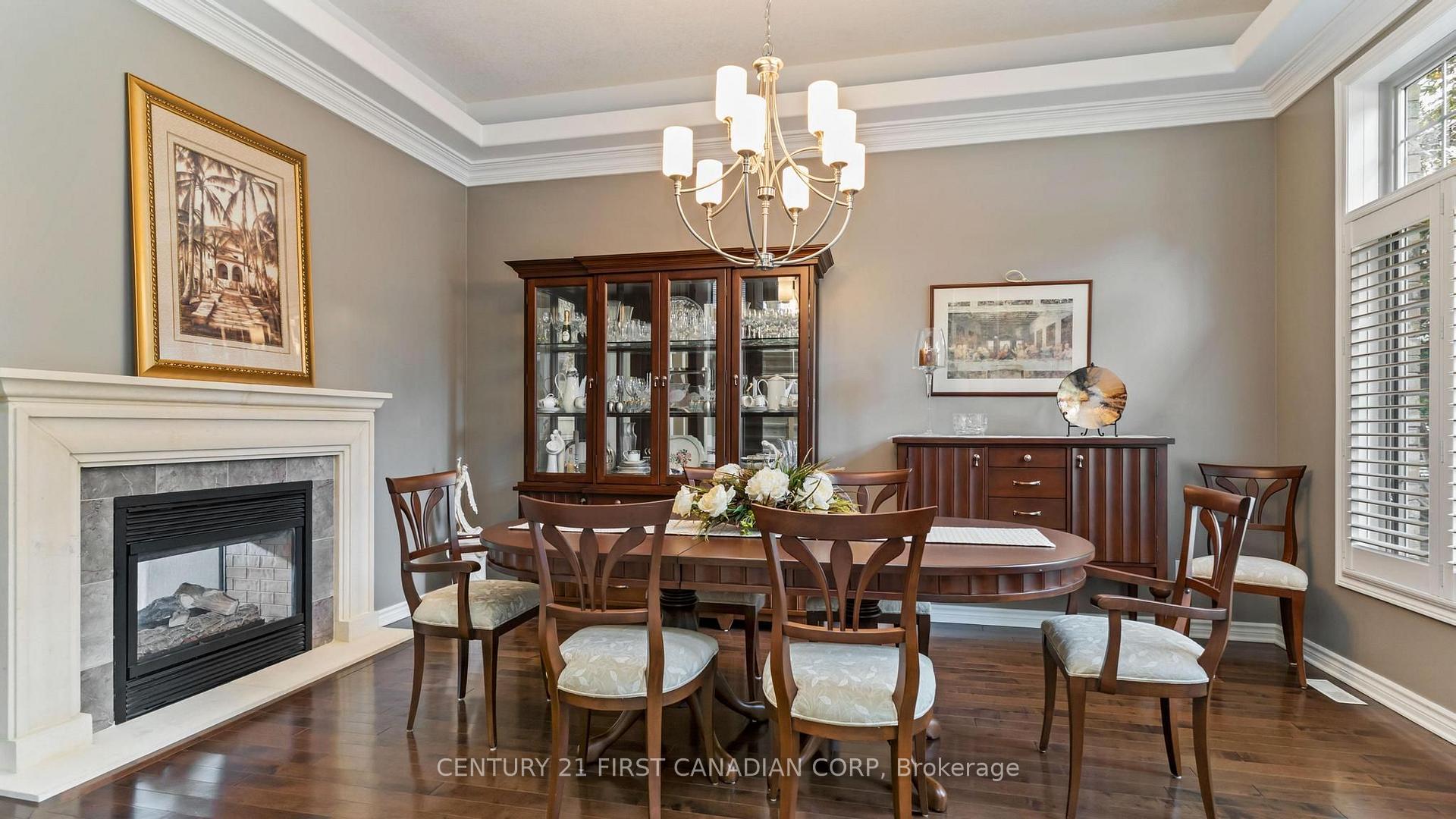 Photo 7 of 114 Longview Court, London, South K — HOMEH