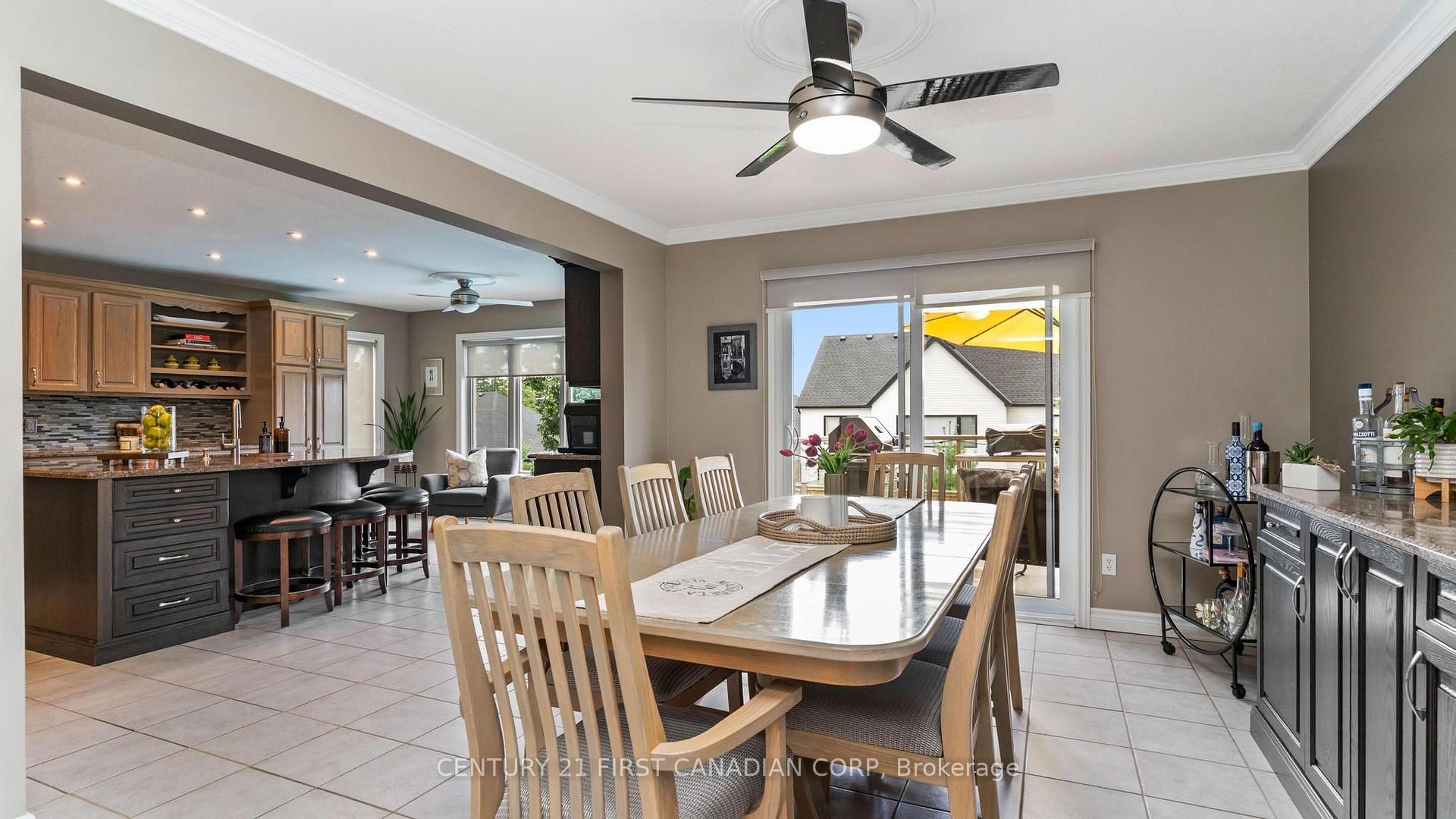 Photo 12 of 114 Longview Court, London, South K — HOMEH