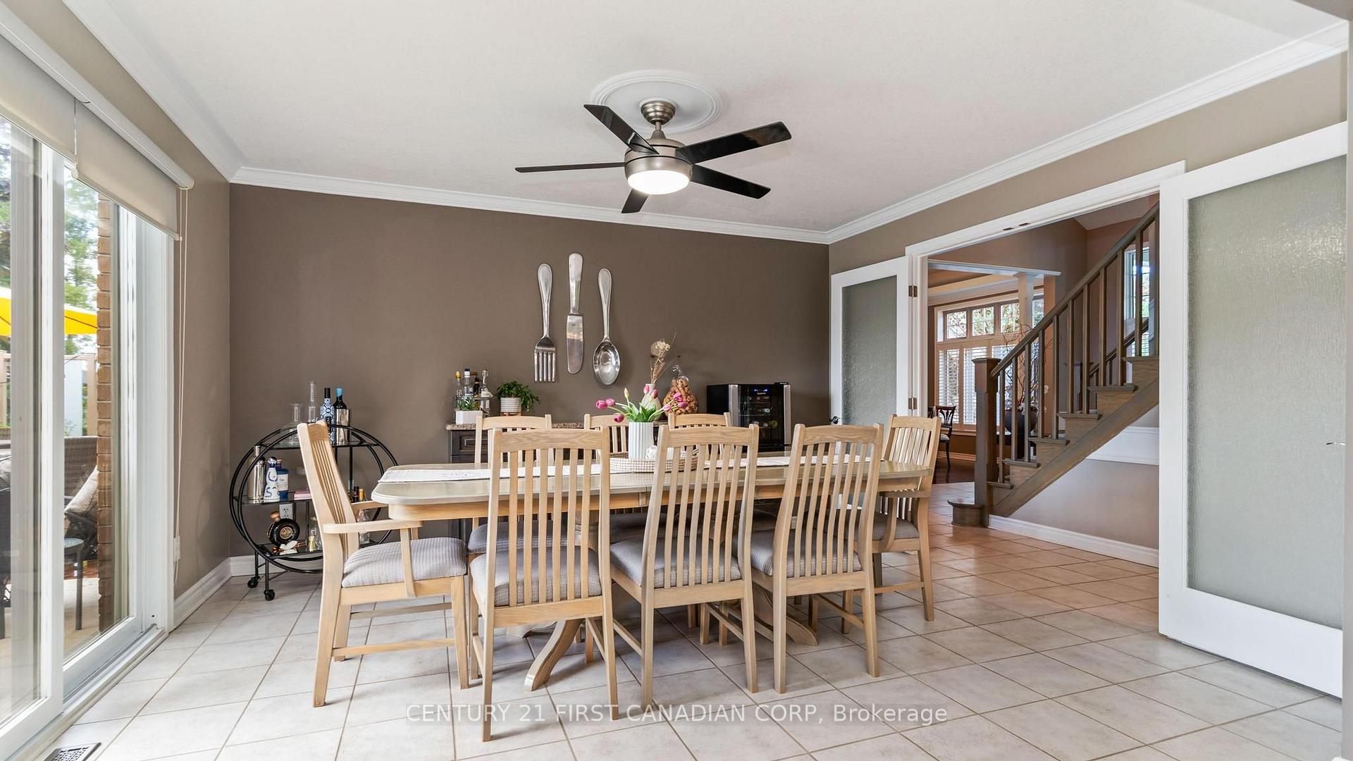 Photo 13 of 114 Longview Court, London, South K — HOMEH