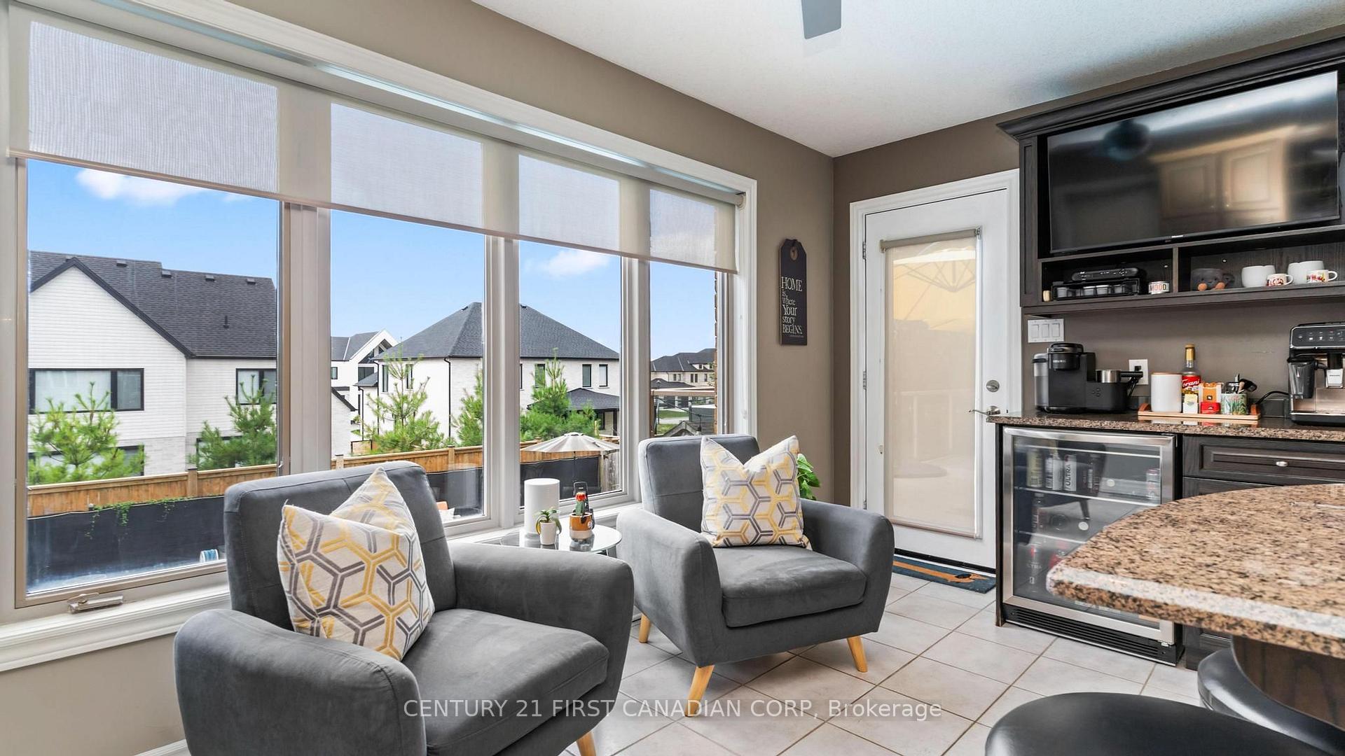 Photo 18 of 114 Longview Court, London, South K — HOMEH