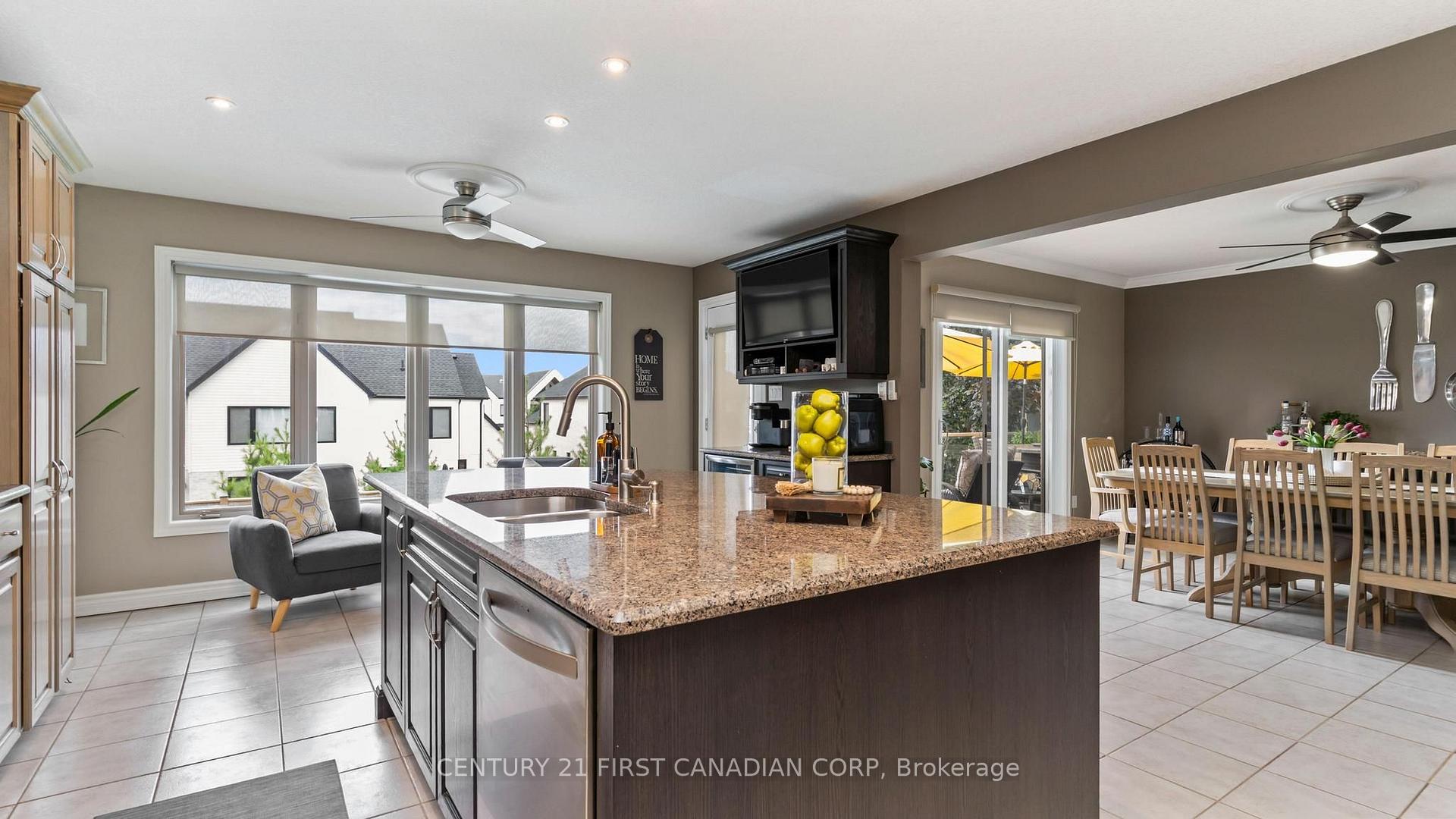 Photo 19 of 114 Longview Court, London, South K — HOMEH