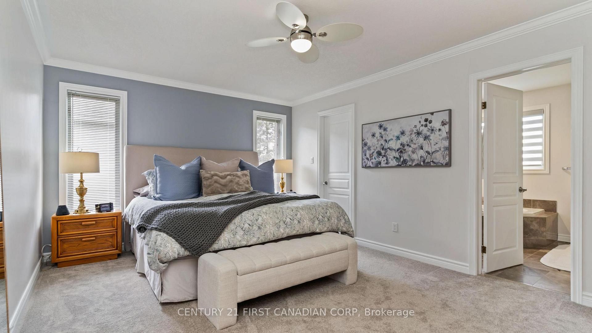 Photo 22 of 114 Longview Court, London, South K — HOMEH