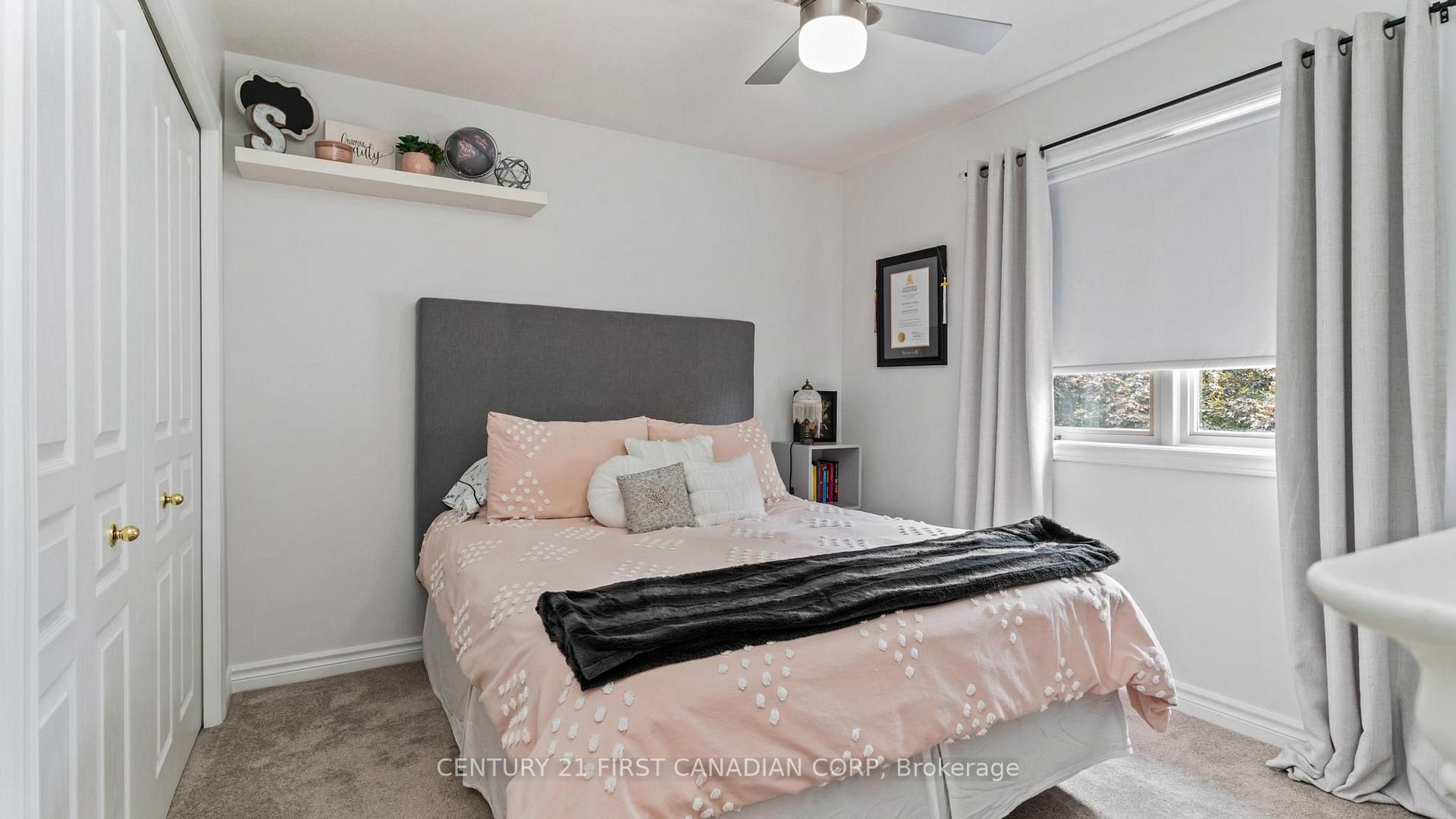 Photo 26 of 114 Longview Court, London, South K — HOMEH