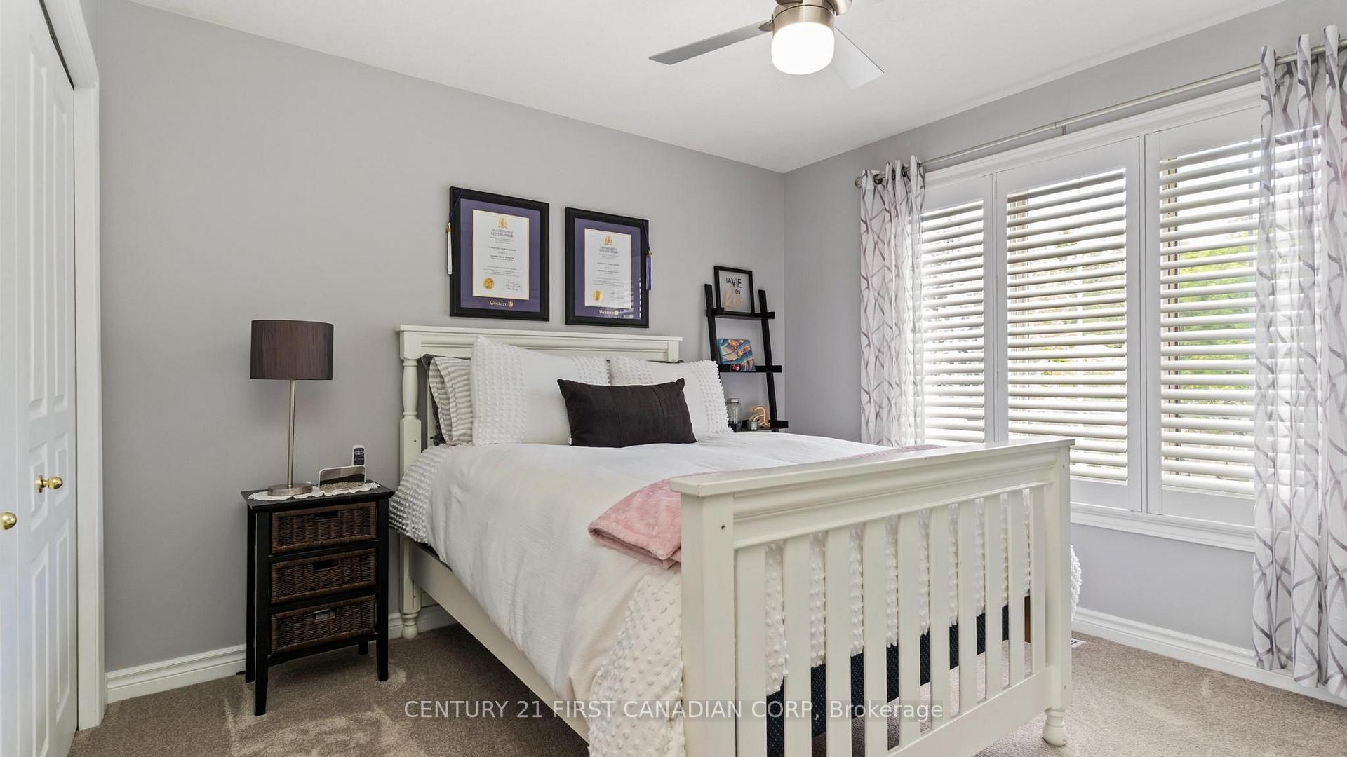 Photo 27 of 114 Longview Court, London, South K — HOMEH