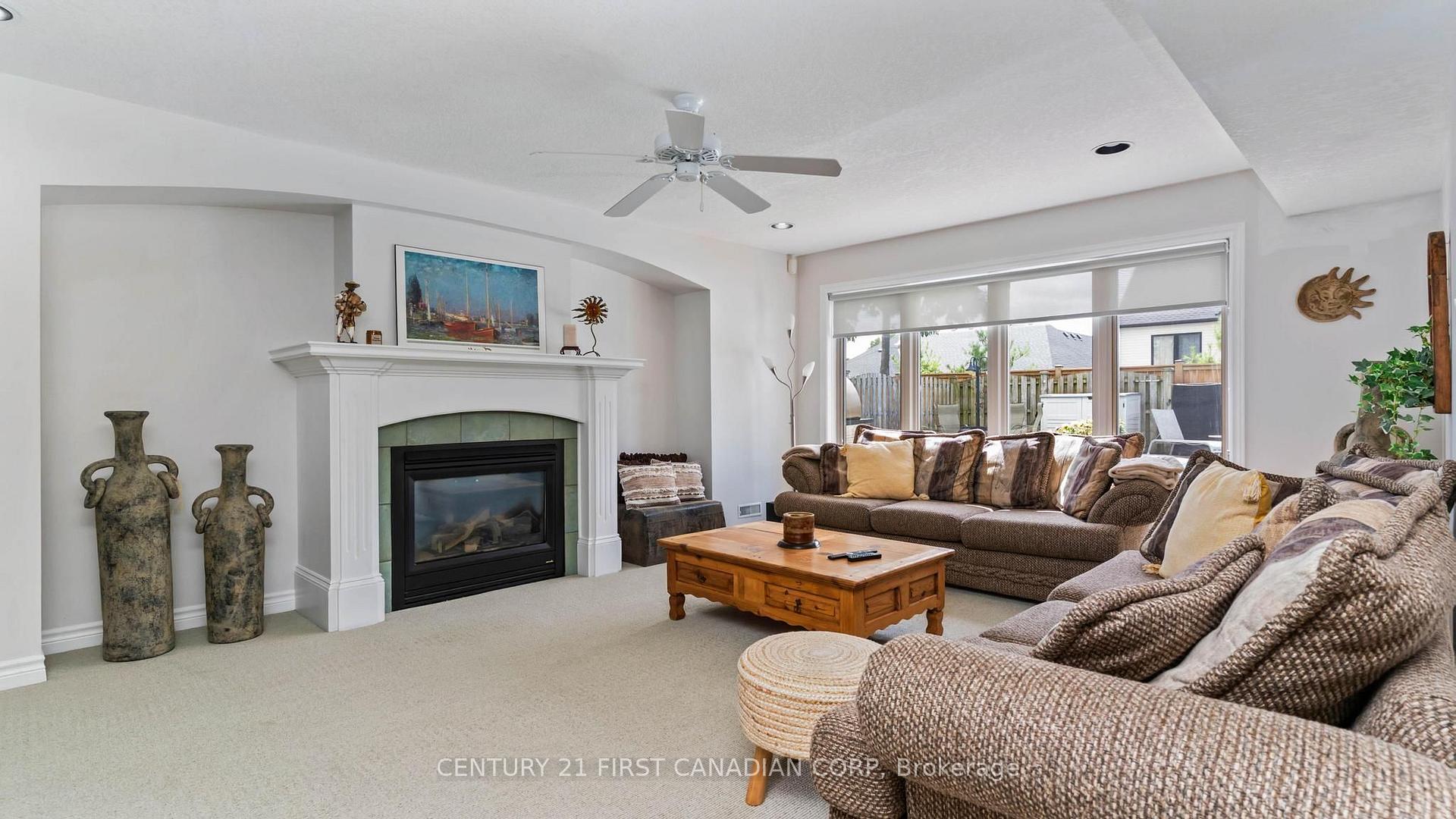 Photo 38 of 114 Longview Court, London, South K — HOMEH