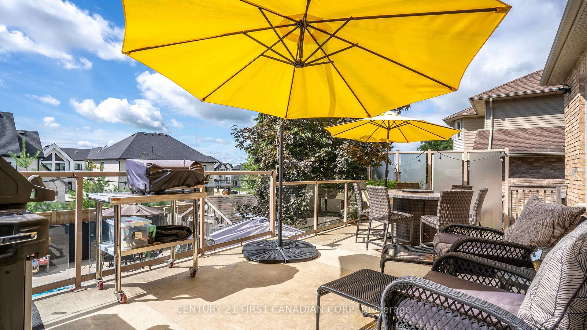 Photo 39 of 114 Longview Court, London, South K — HOMEH