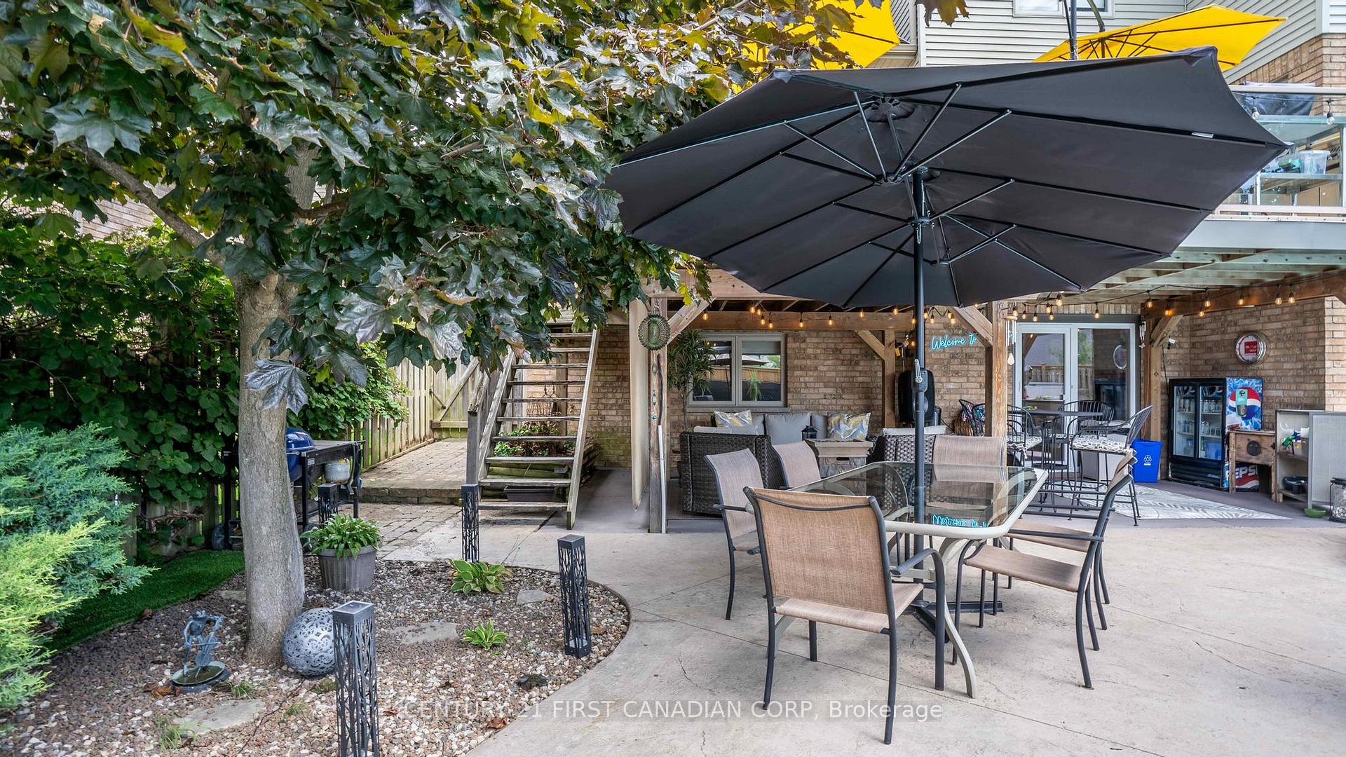 Photo 41 of 114 Longview Court, London, South K — HOMEH