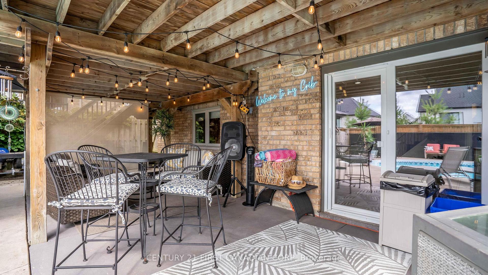 Photo 46 of 114 Longview Court, London, South K — HOMEH