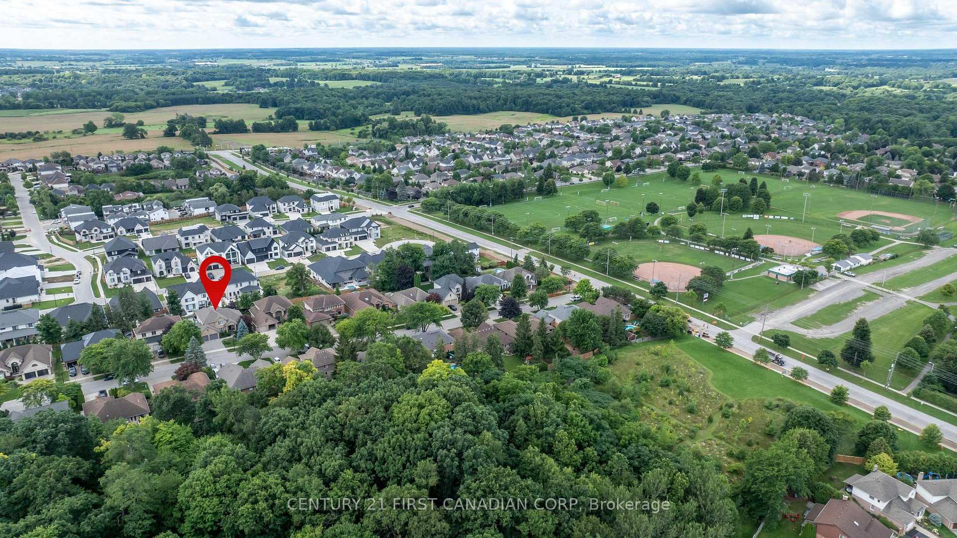 Photo 47 of 114 Longview Court, London, South K — HOMEH