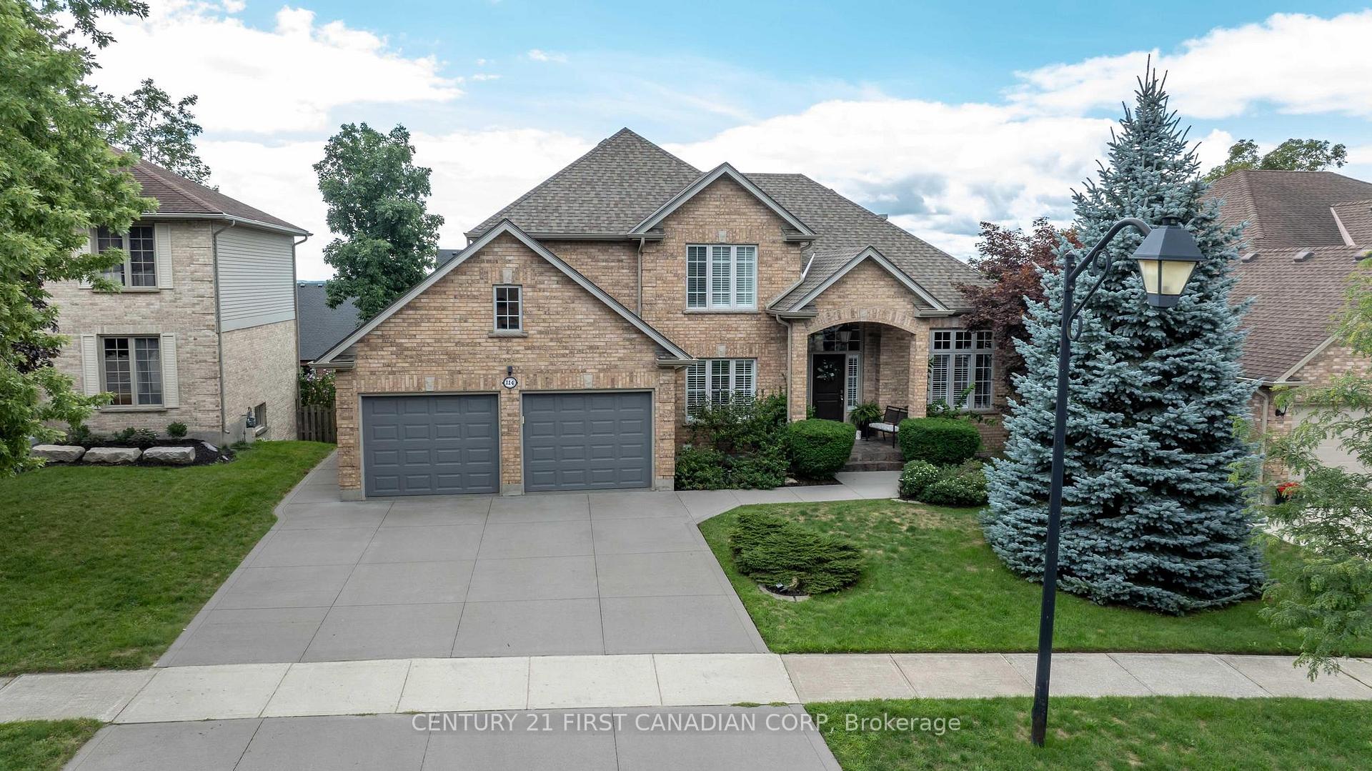 Photo 48 of 114 Longview Court, London, South K — HOMEH