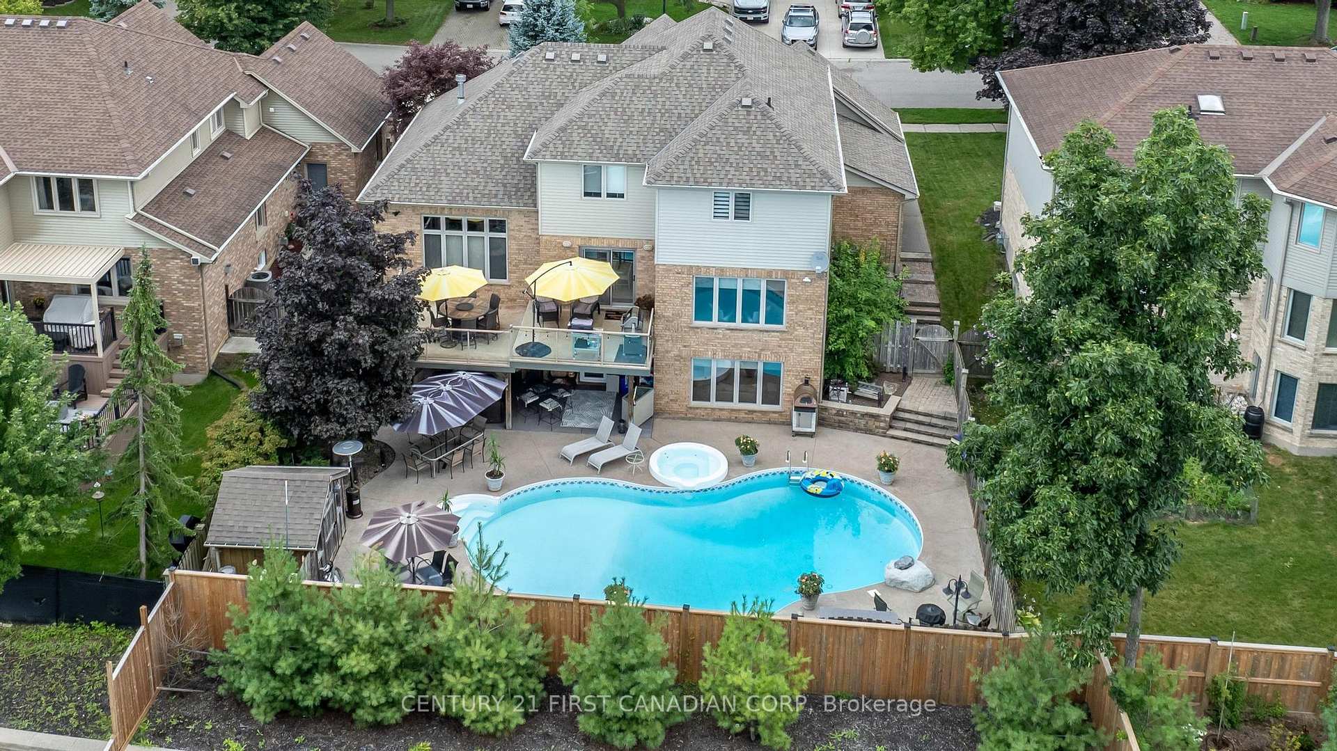 Photo 49 of 114 Longview Court, London, South K — HOMEH