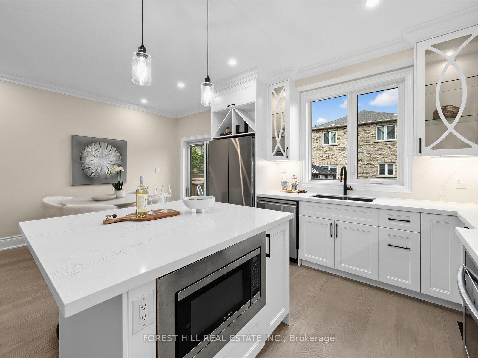 Photo 17 of 3 Cranswick Lane, Ajax, Central — HOMEH