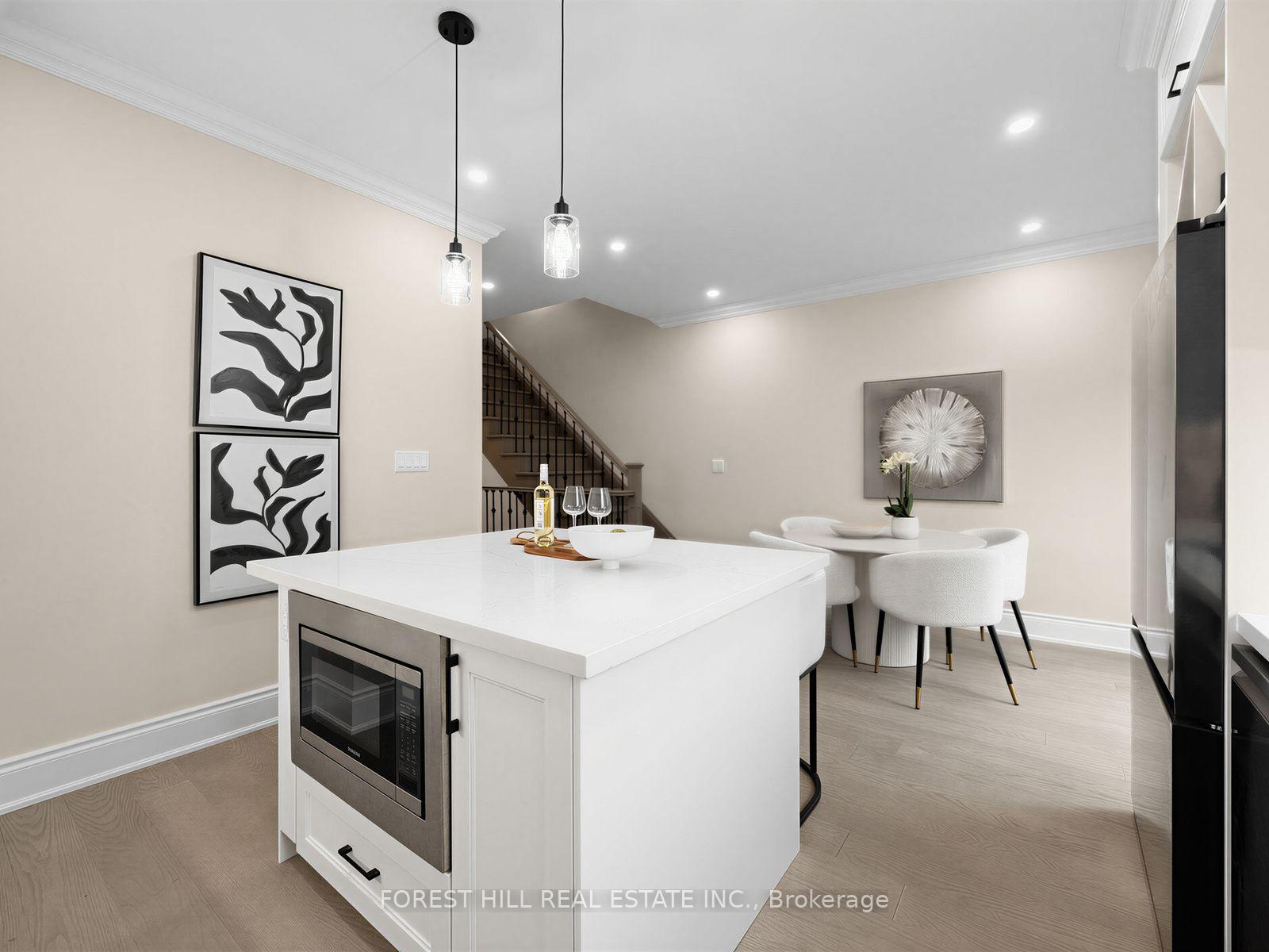 Photo 19 of 3 Cranswick Lane, Ajax, Central — HOMEH