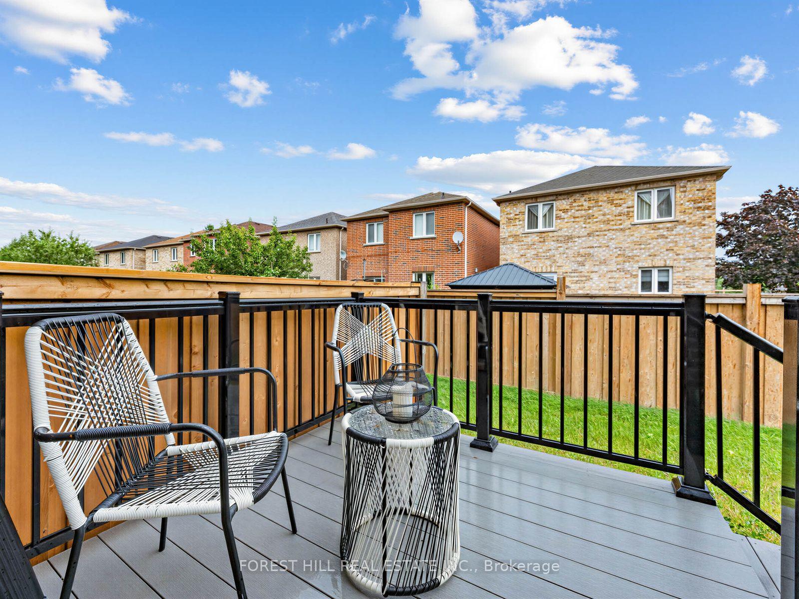 Photo 50 of 3 Cranswick Lane, Ajax, Central — HOMEH