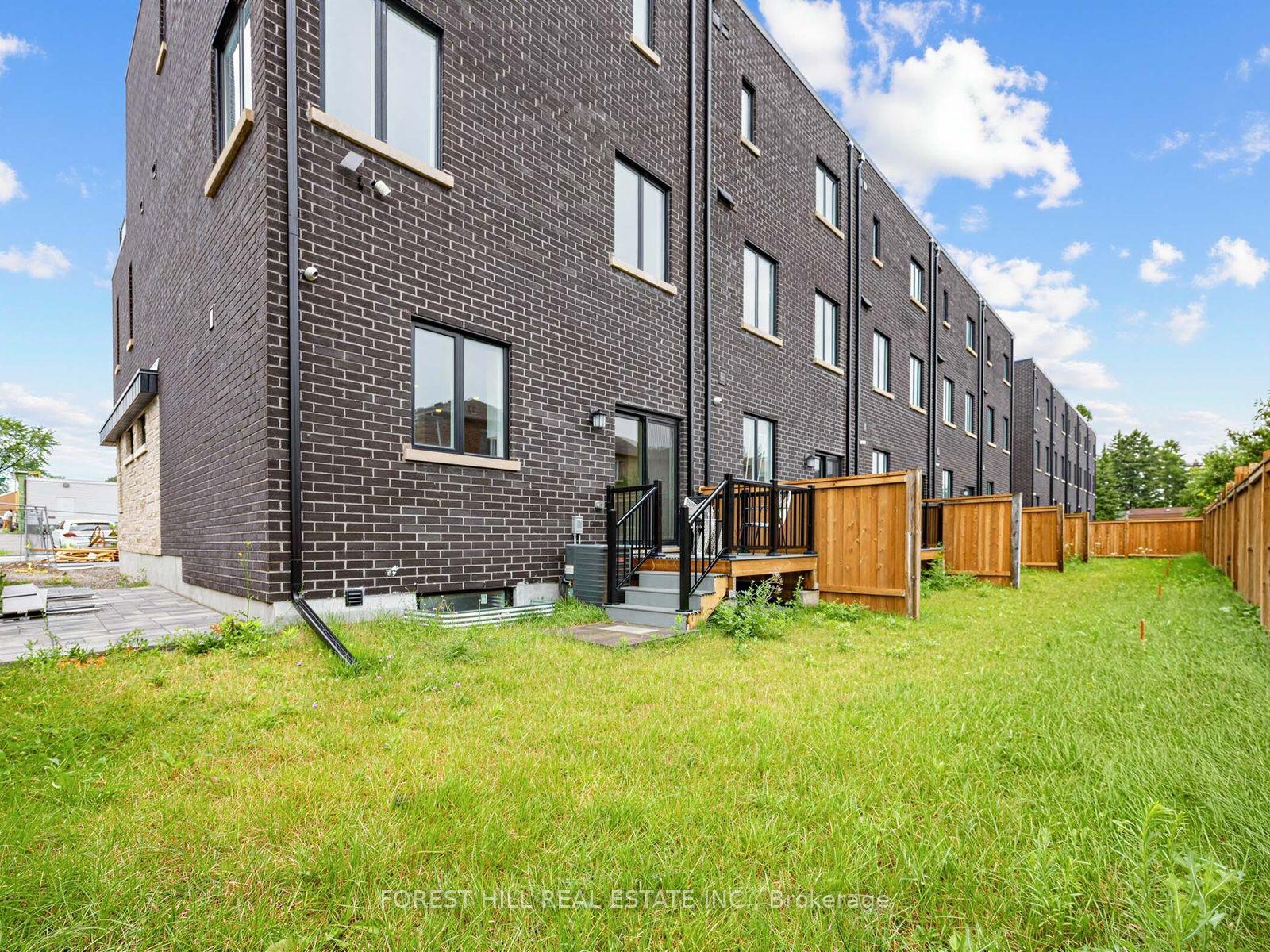 Photo 52 of 3 Cranswick Lane, Ajax, Central — HOMEH