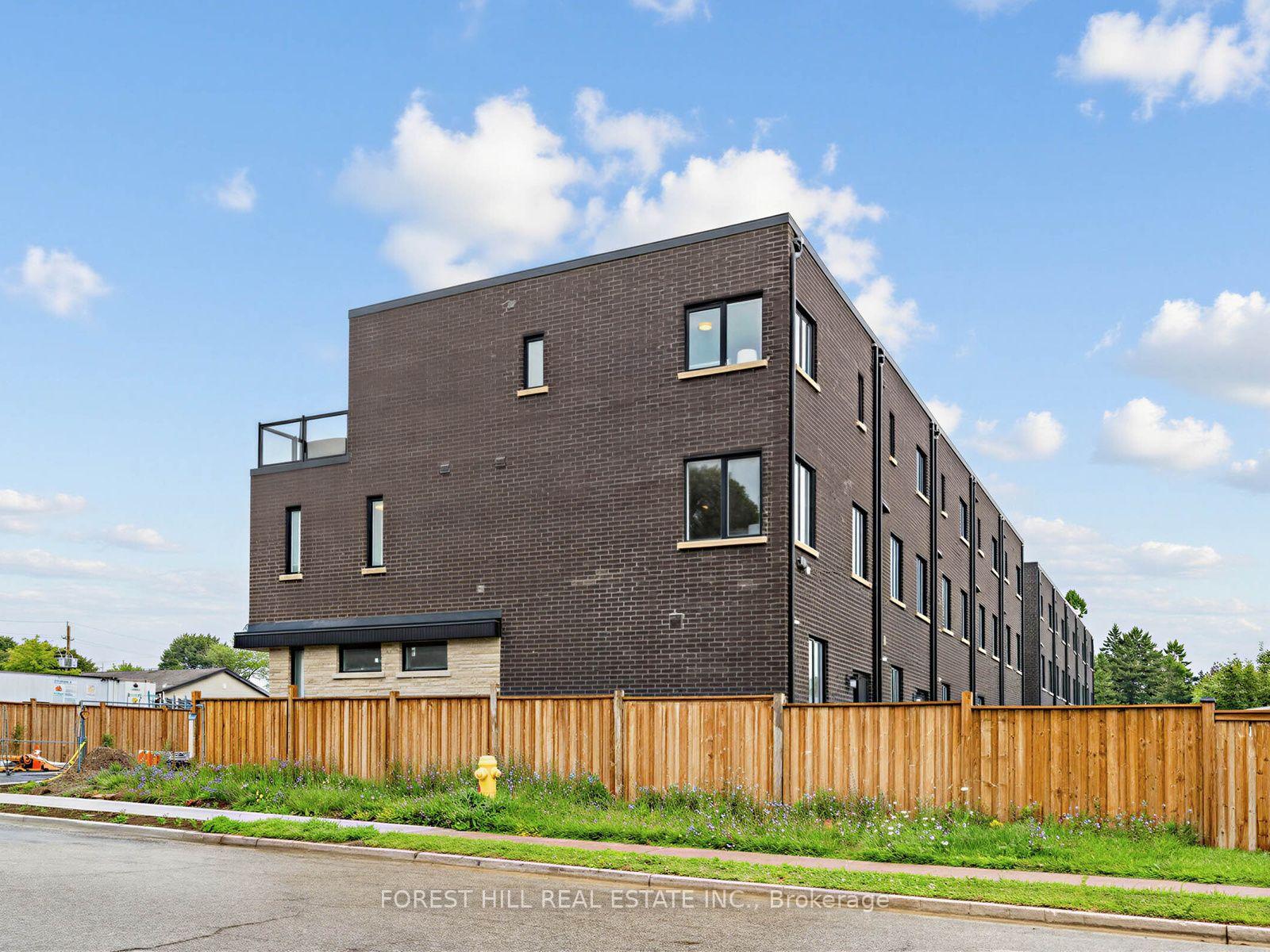 Photo 53 of 3 Cranswick Lane, Ajax, Central — HOMEH