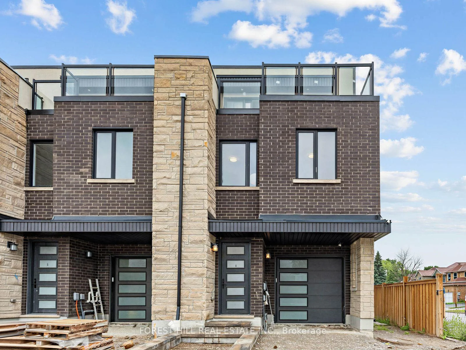 Photo 9 of 3 Cranswick Lane, Ajax, Central — HOMEH