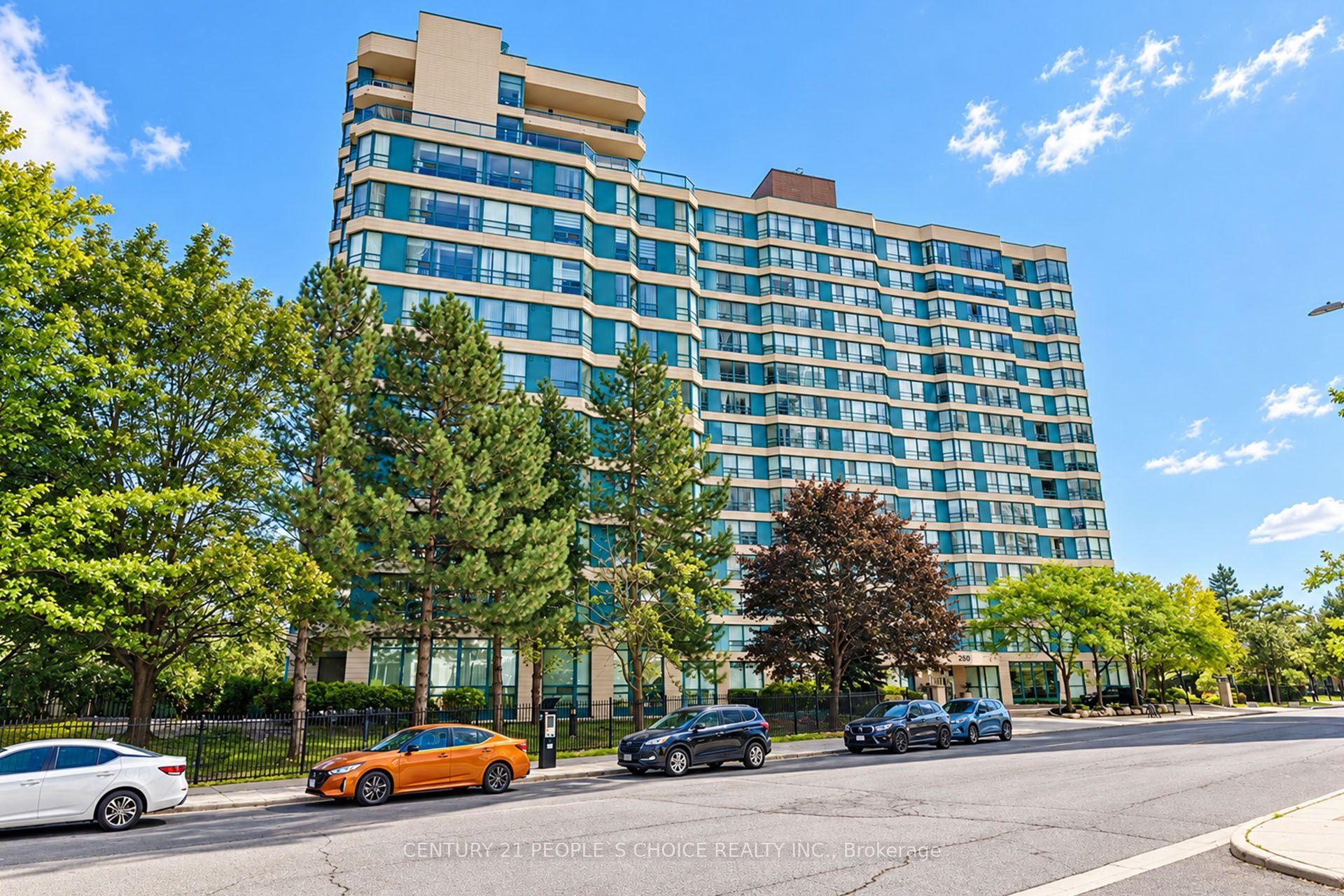 Photo of Unit 1015, 250 Webb Drive