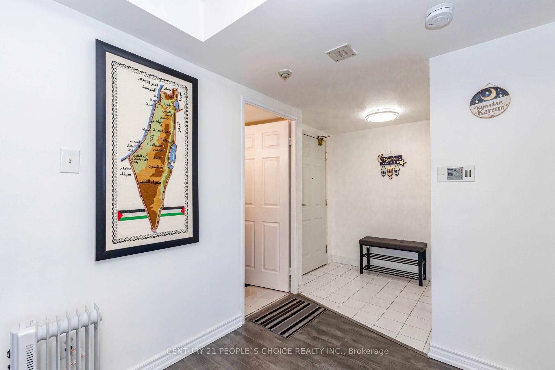 Photo 11 of Unit 1015, 250 Webb Drive, Mississauga, City Centre — HOMEH