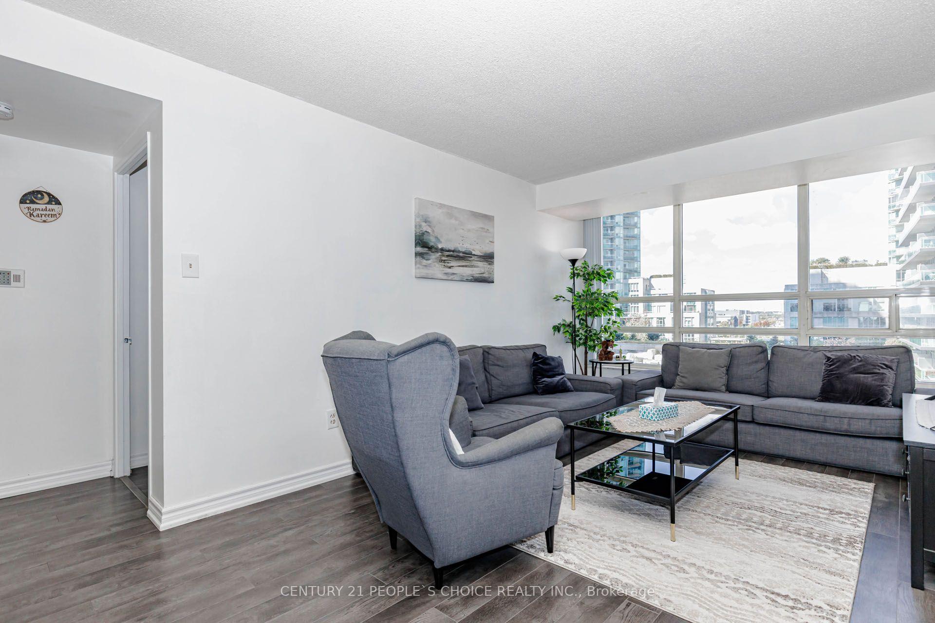 Photo 14 of Unit 1015, 250 Webb Drive, Mississauga, City Centre — HOMEH
