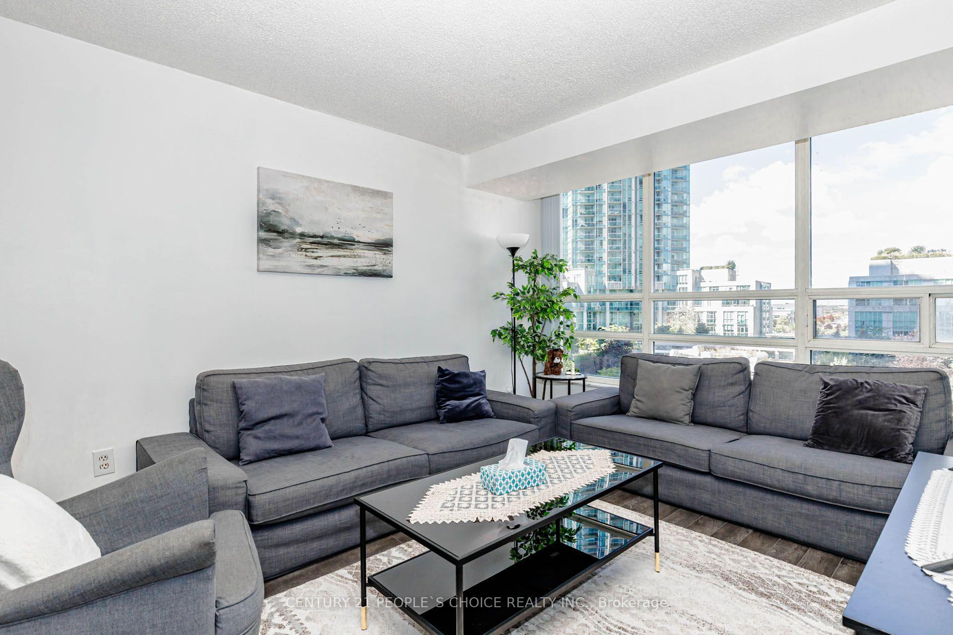 Photo 15 of Unit 1015, 250 Webb Drive, Mississauga, City Centre — HOMEH