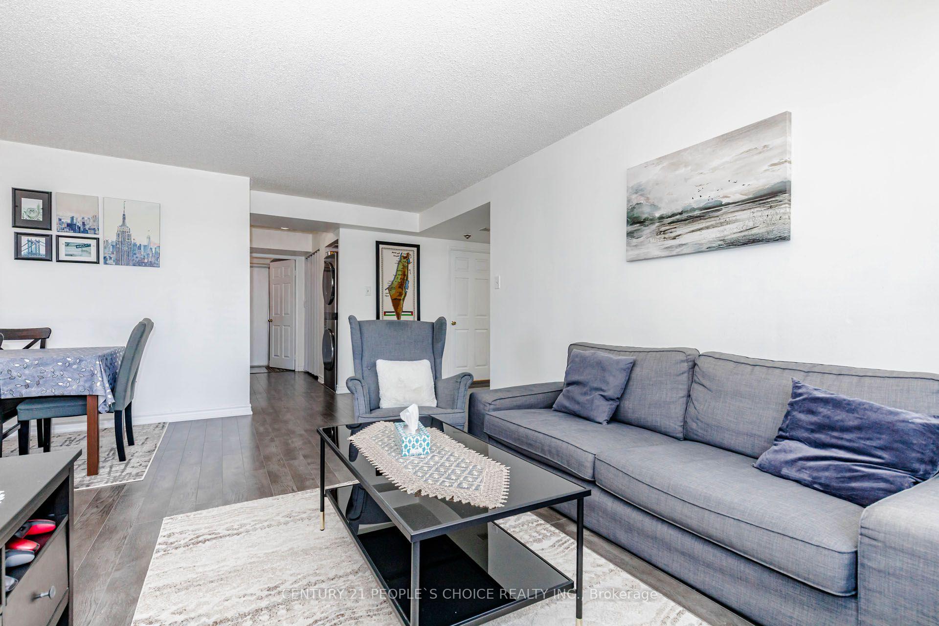 Photo 16 of Unit 1015, 250 Webb Drive, Mississauga, City Centre — HOMEH