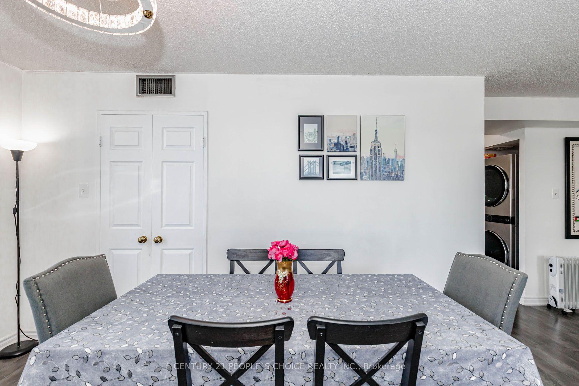 Photo 19 of Unit 1015, 250 Webb Drive, Mississauga, City Centre — HOMEH