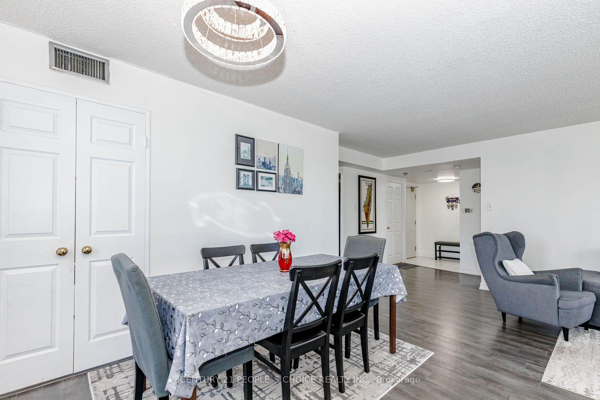 Photo 20 of Unit 1015, 250 Webb Drive, Mississauga, City Centre — HOMEH