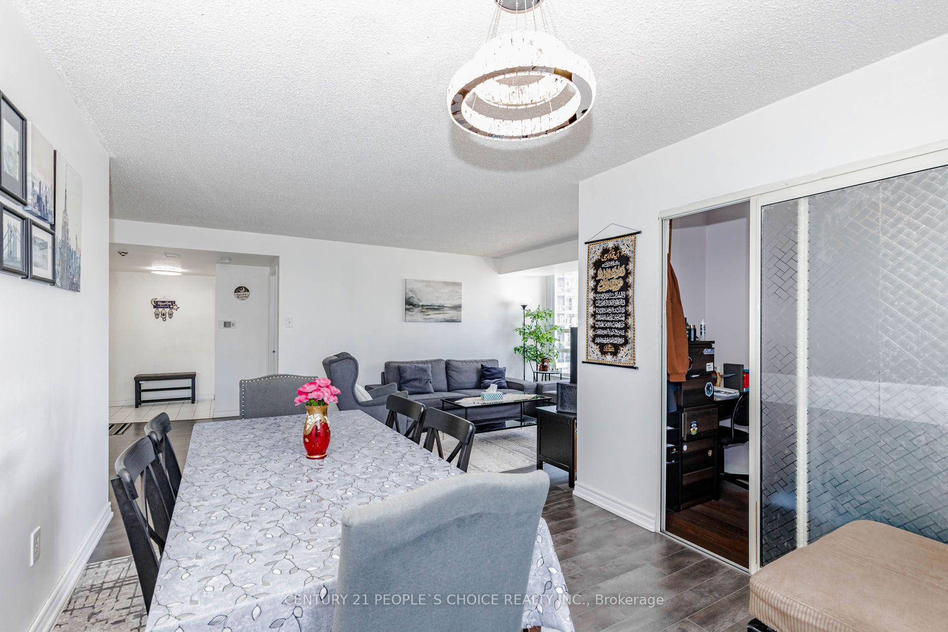 Photo 21 of Unit 1015, 250 Webb Drive, Mississauga, City Centre — HOMEH