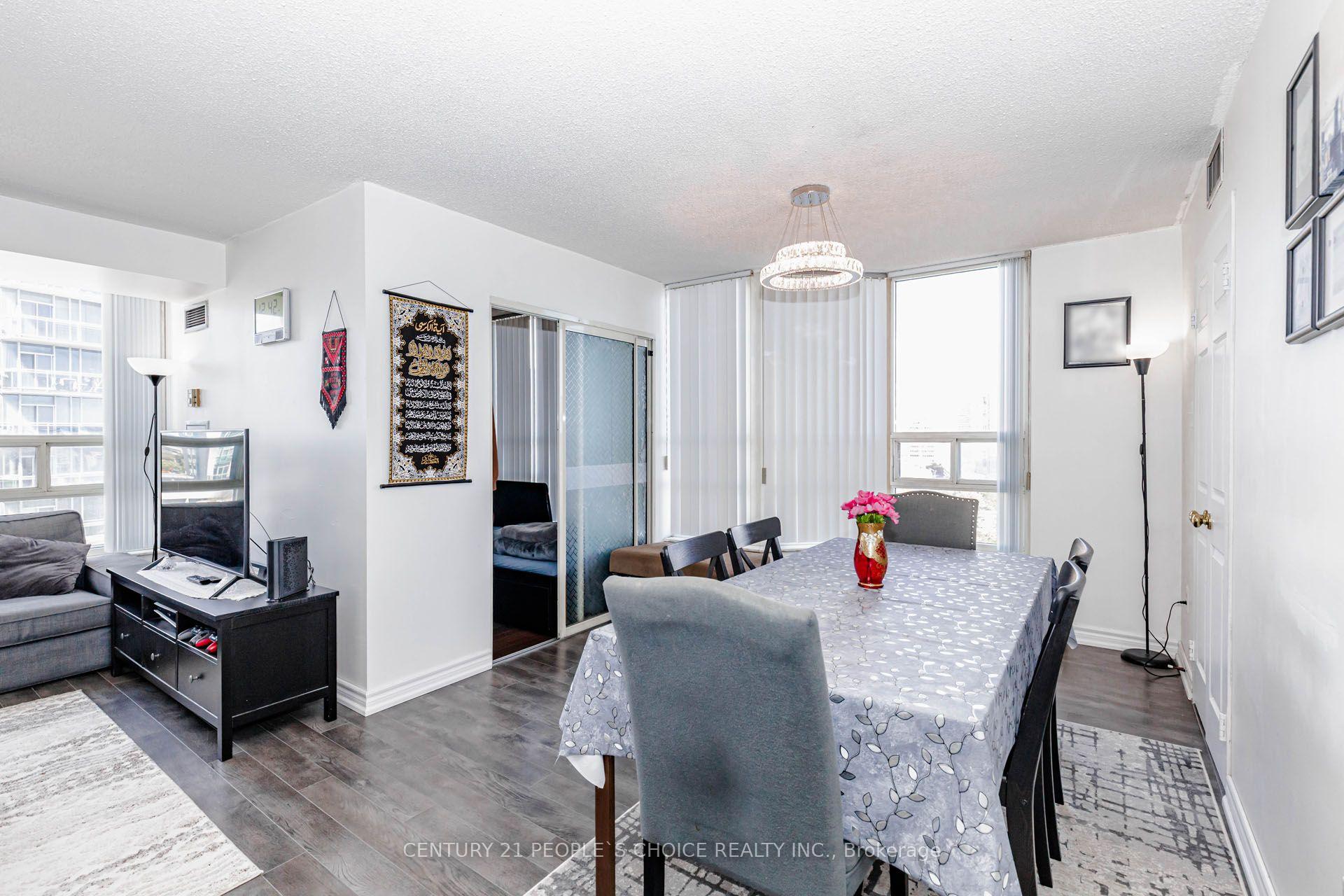 Photo 22 of Unit 1015, 250 Webb Drive, Mississauga, City Centre — HOMEH