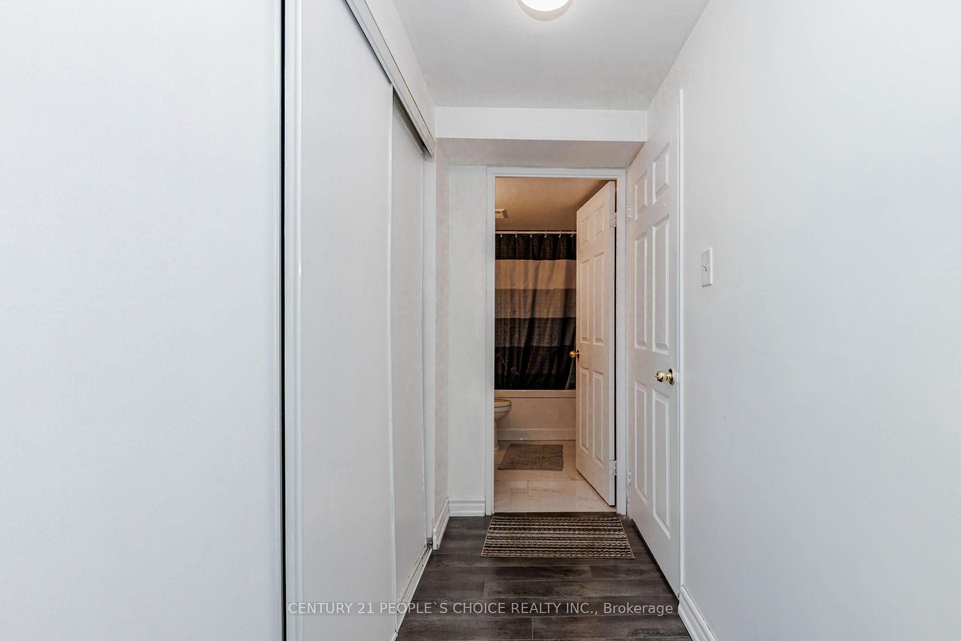 Photo 35 of Unit 1015, 250 Webb Drive, Mississauga, City Centre — HOMEH