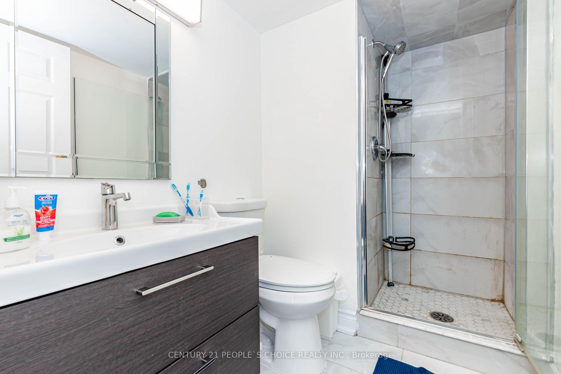 Photo 39 of Unit 1015, 250 Webb Drive, Mississauga, City Centre — HOMEH
