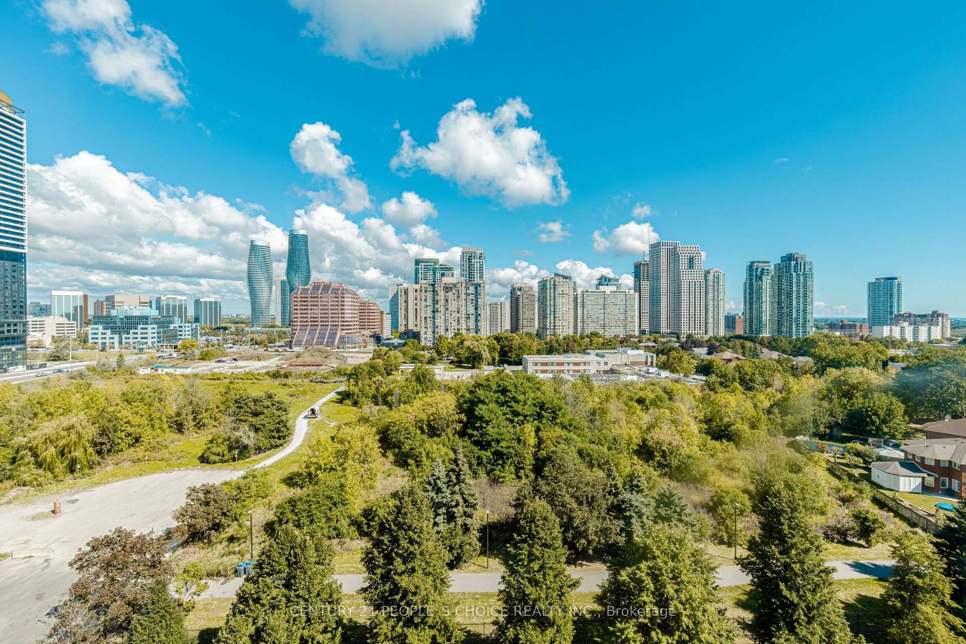 Photo 42 of Unit 1015, 250 Webb Drive, Mississauga, City Centre — HOMEH