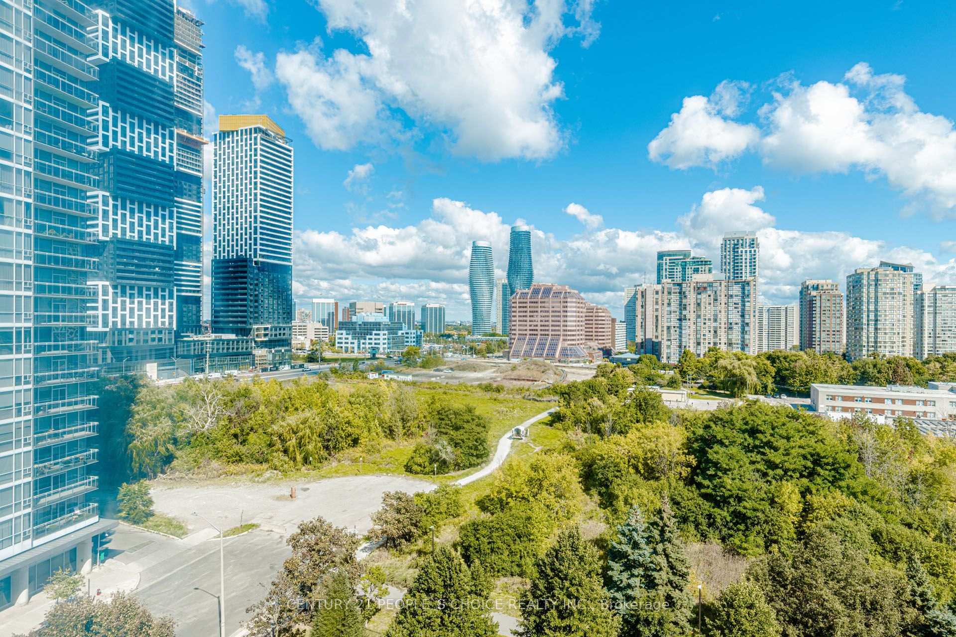 Photo 43 of Unit 1015, 250 Webb Drive, Mississauga, City Centre — HOMEH