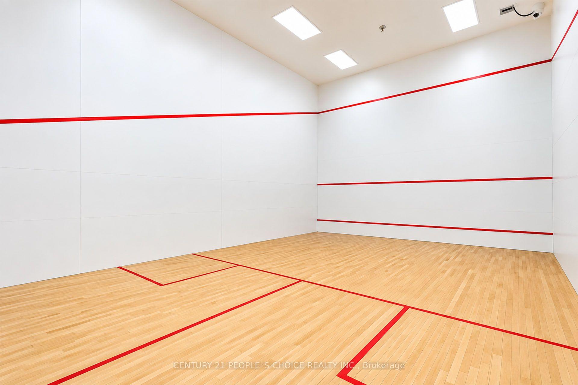 Photo 50 of Unit 1015, 250 Webb Drive, Mississauga, City Centre — HOMEH