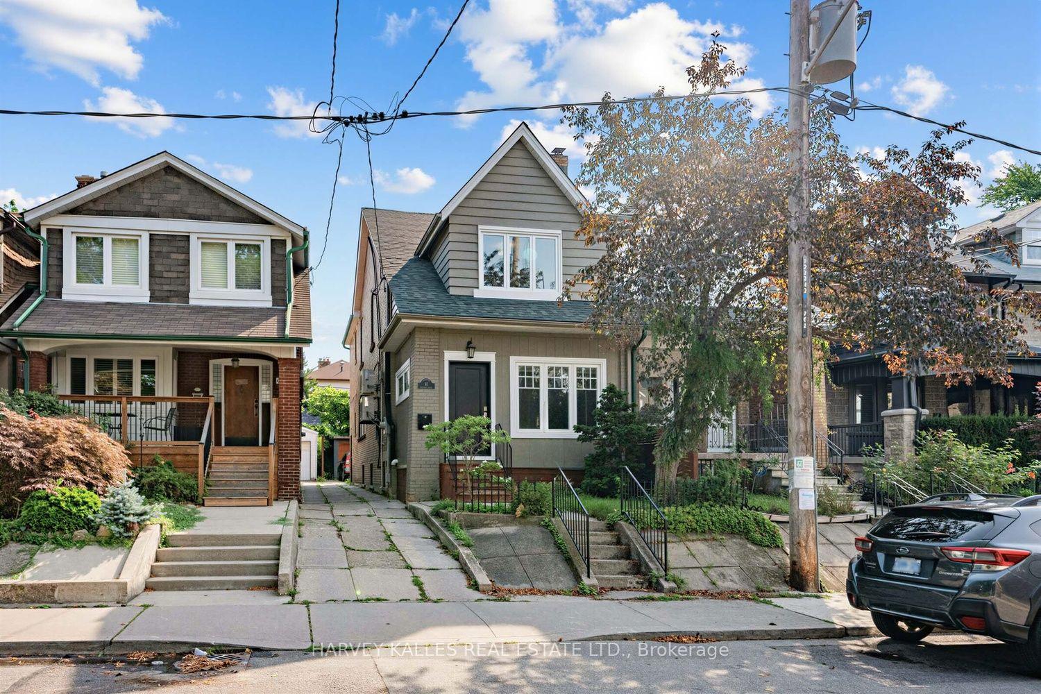 Photo 1 of 61 Appleton Avenue, Toronto, Oakwood Village — HOMEH