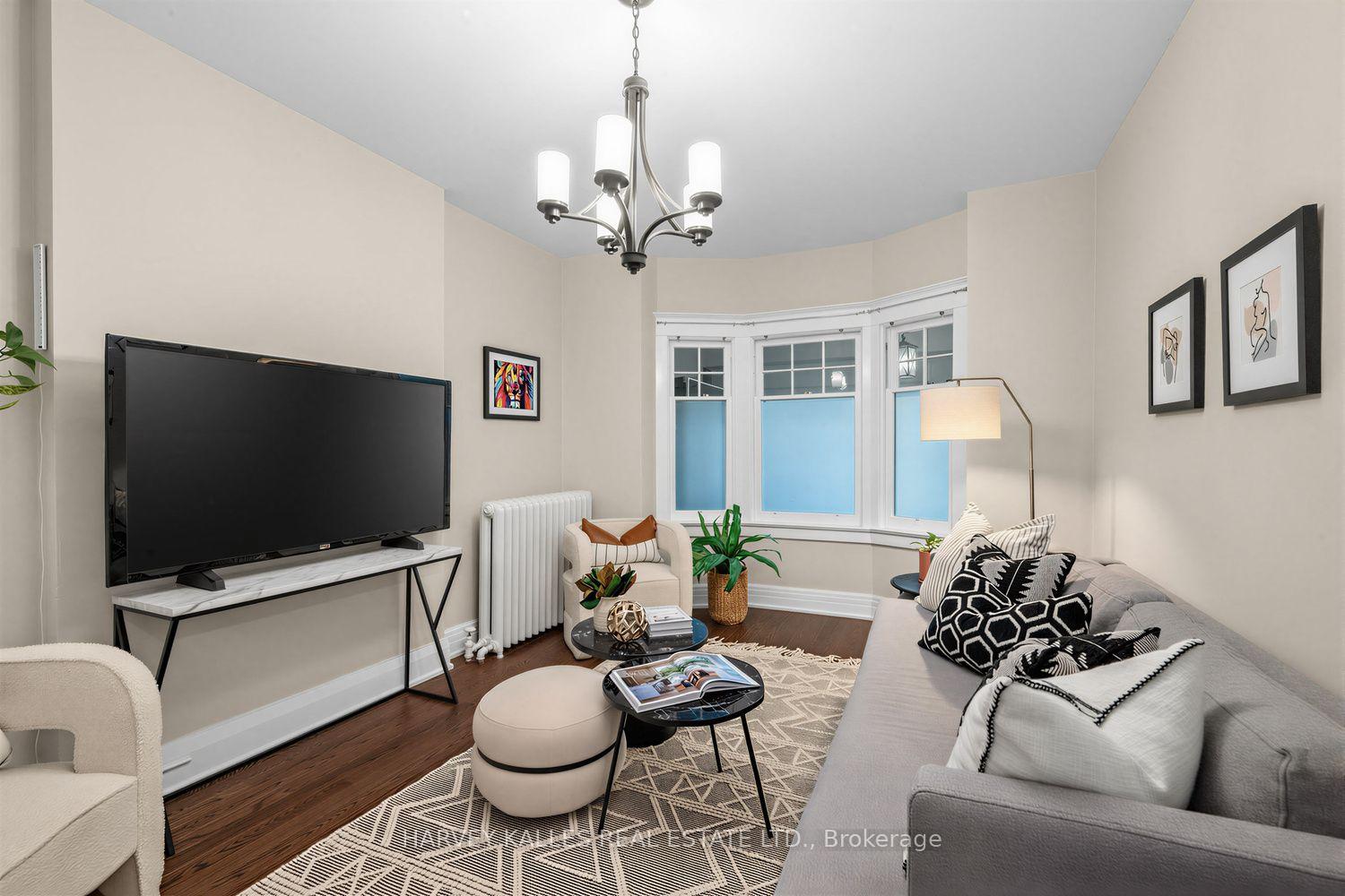 Photo 4 of 61 Appleton Avenue, Toronto, Oakwood Village — HOMEH