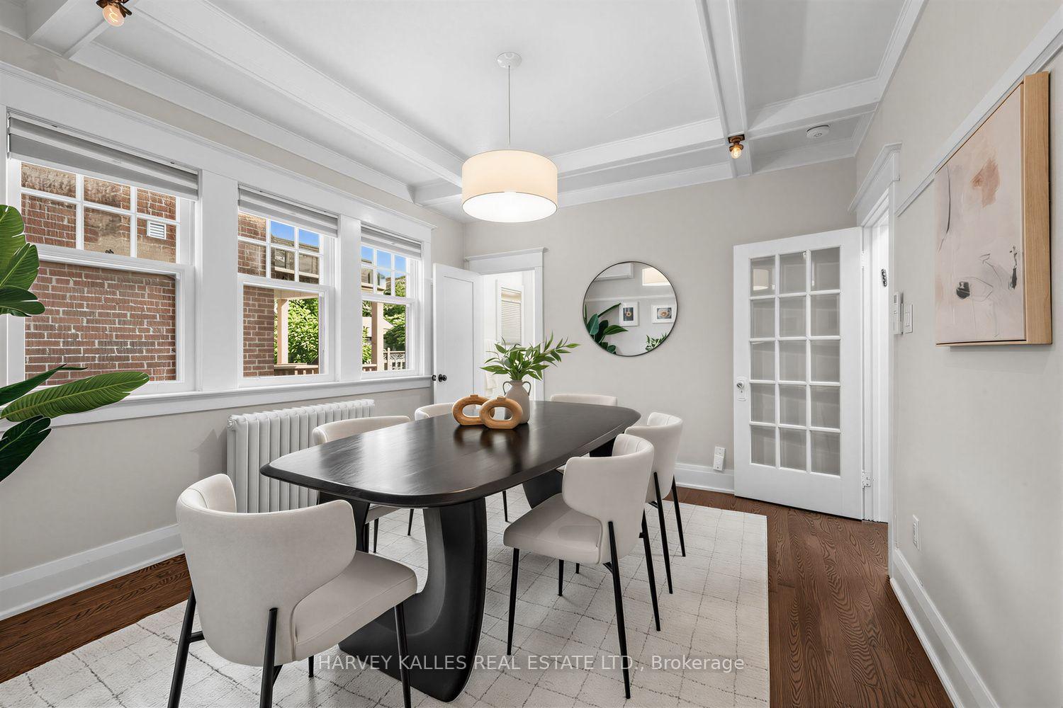 Photo 7 of 61 Appleton Avenue, Toronto, Oakwood Village — HOMEH