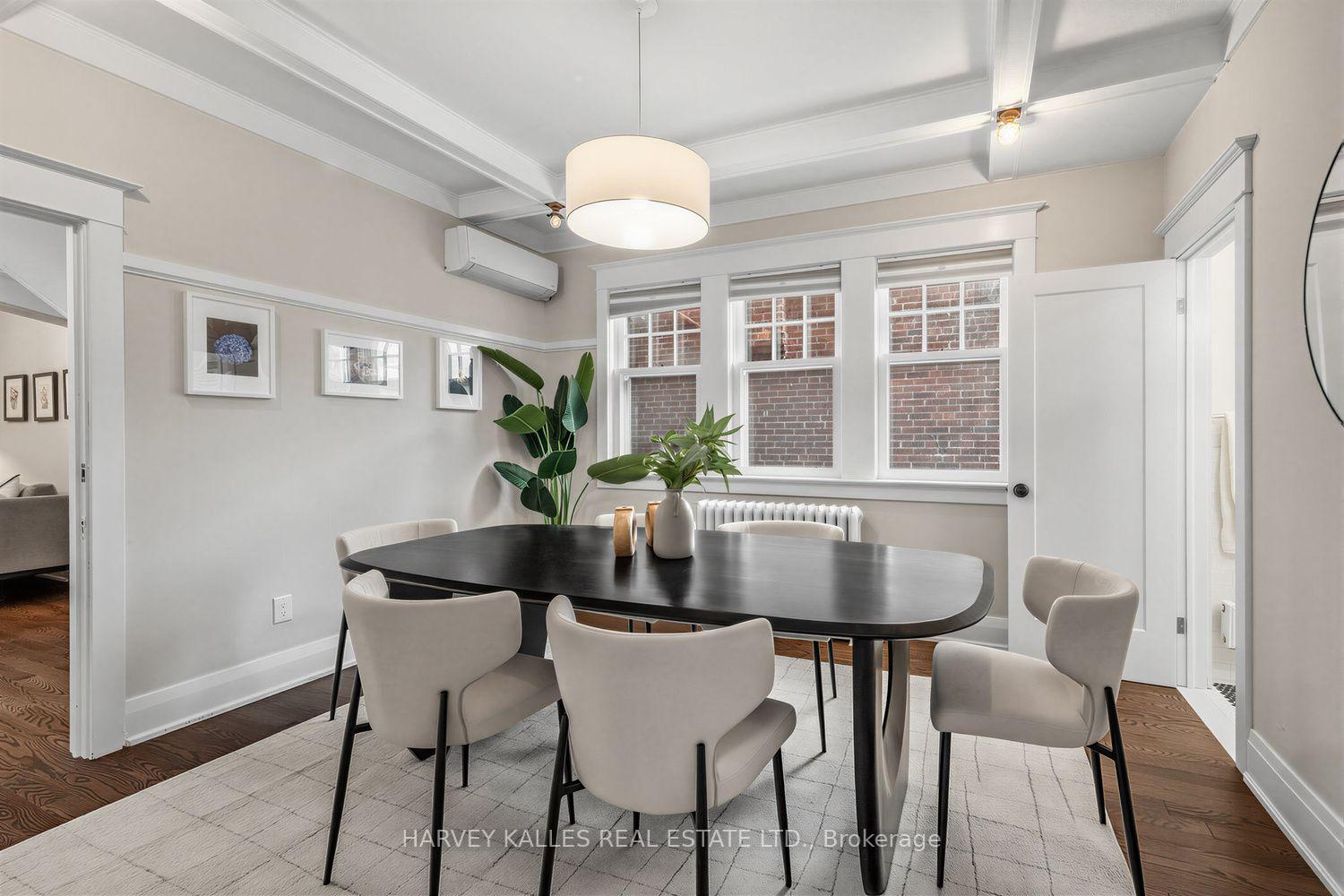 Photo 8 of 61 Appleton Avenue, Toronto, Oakwood Village — HOMEH