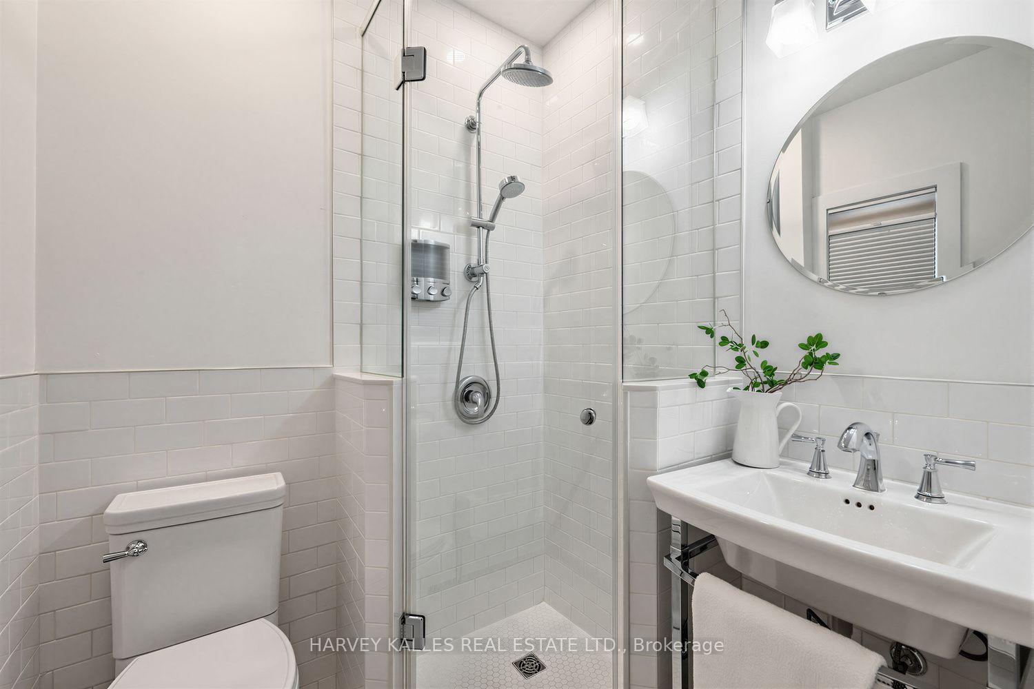 Photo 9 of 61 Appleton Avenue, Toronto, Oakwood Village — HOMEH