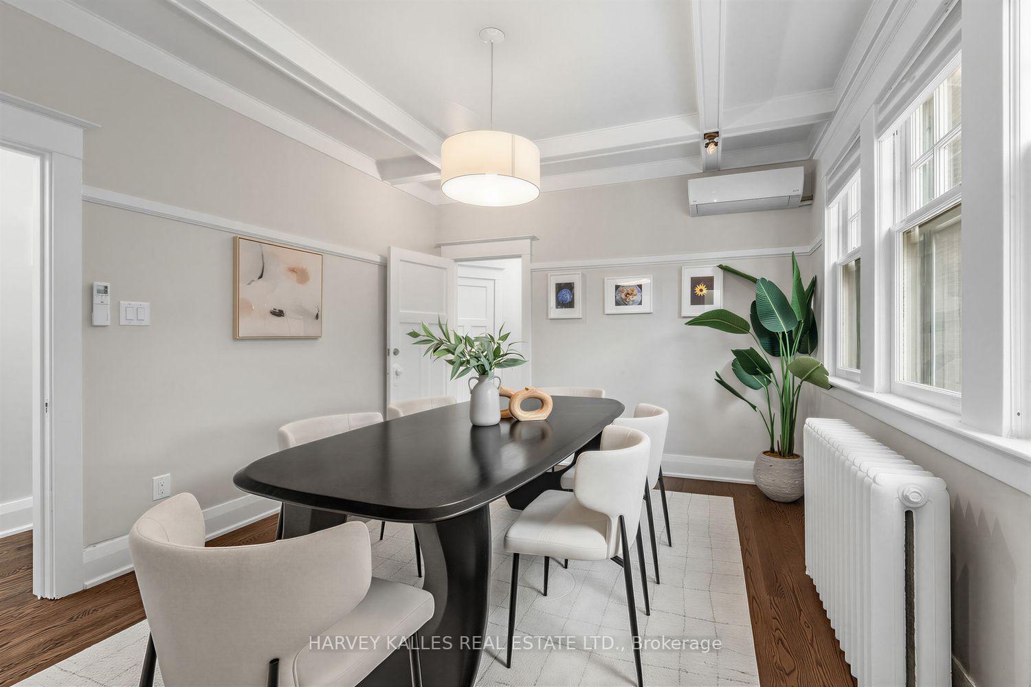 Photo 10 of 61 Appleton Avenue, Toronto, Oakwood Village — HOMEH