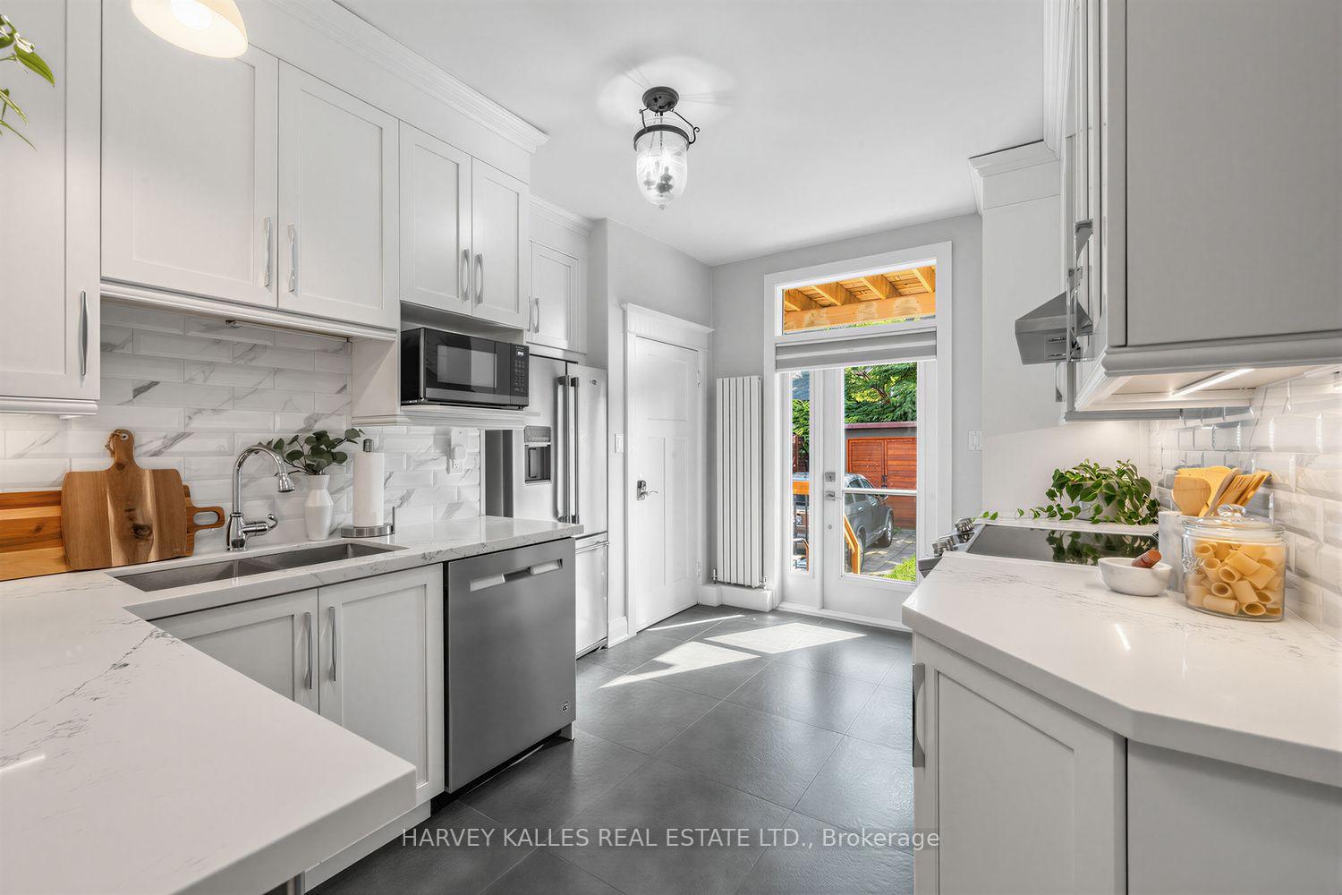 Photo 11 of 61 Appleton Avenue, Toronto, Oakwood Village — HOMEH
