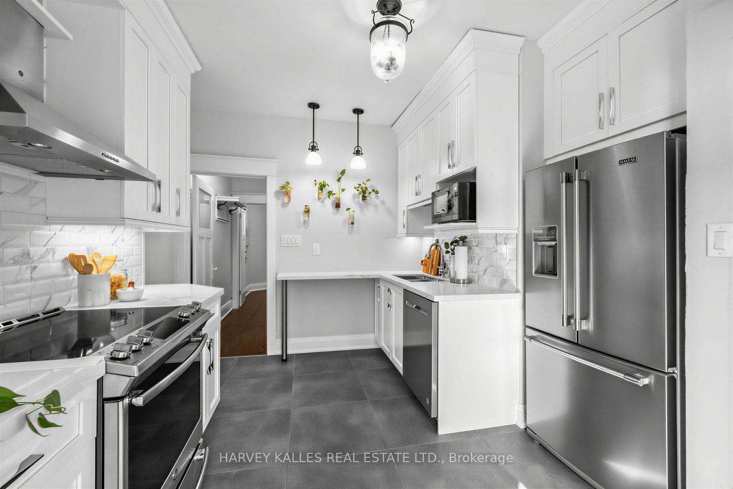 Photo 12 of 61 Appleton Avenue, Toronto, Oakwood Village — HOMEH