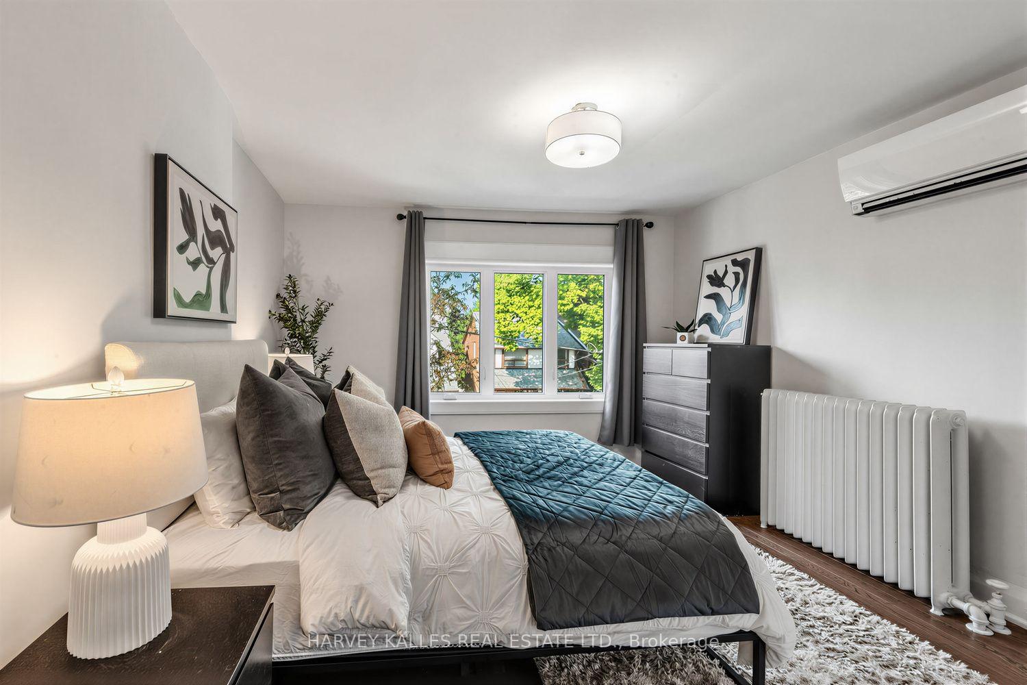 Photo 13 of 61 Appleton Avenue, Toronto, Oakwood Village — HOMEH