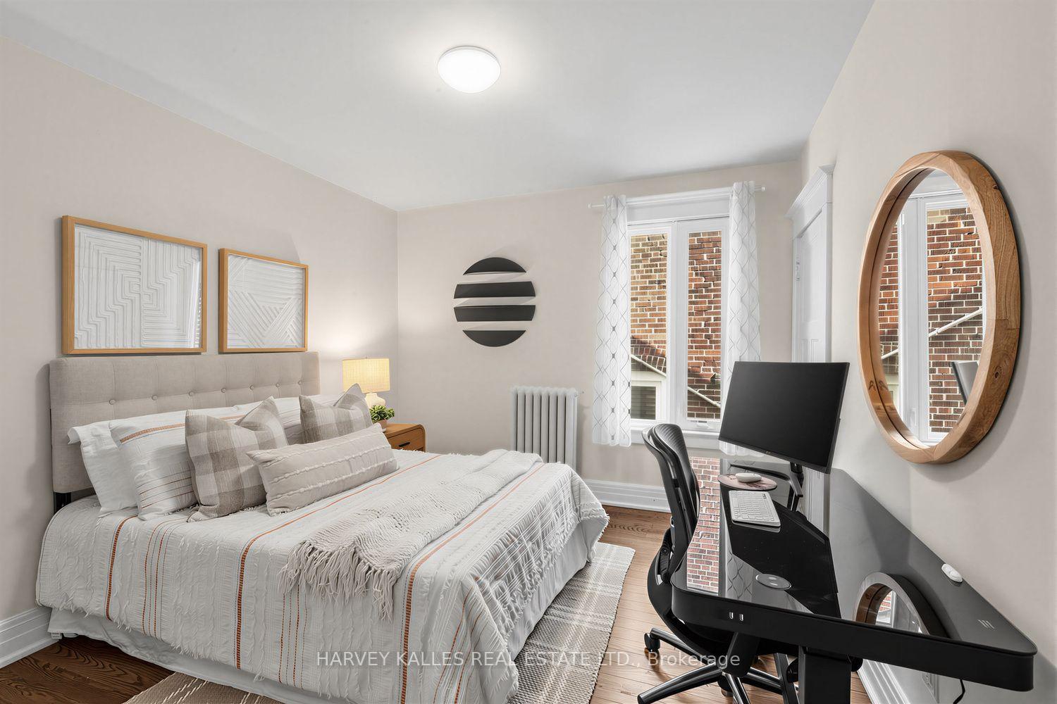 Photo 16 of 61 Appleton Avenue, Toronto, Oakwood Village — HOMEH