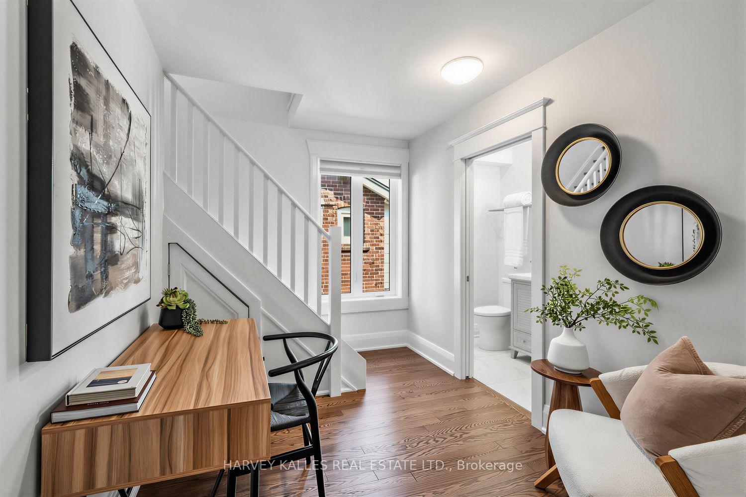 Photo 17 of 61 Appleton Avenue, Toronto, Oakwood Village — HOMEH