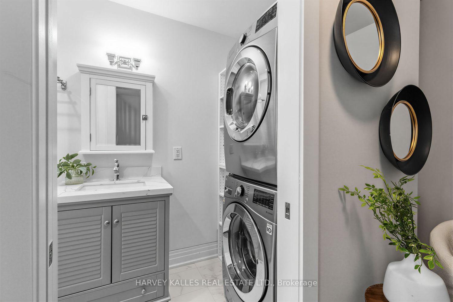 Photo 18 of 61 Appleton Avenue, Toronto, Oakwood Village — HOMEH