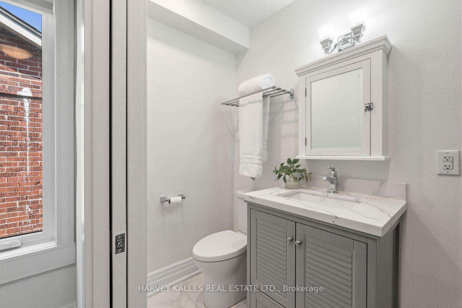 Photo 19 of 61 Appleton Avenue, Toronto, Oakwood Village — HOMEH