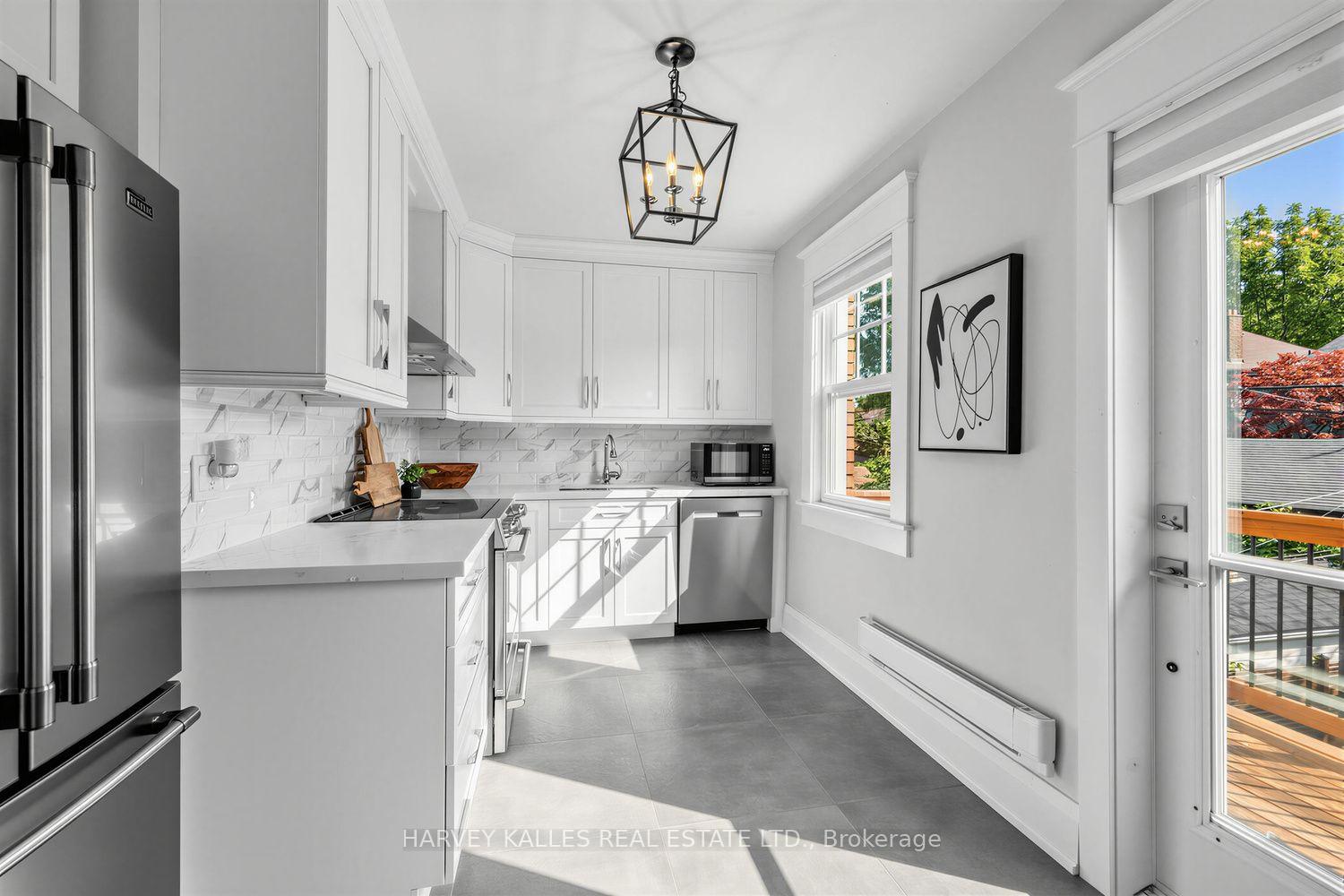 Photo 21 of 61 Appleton Avenue, Toronto, Oakwood Village — HOMEH